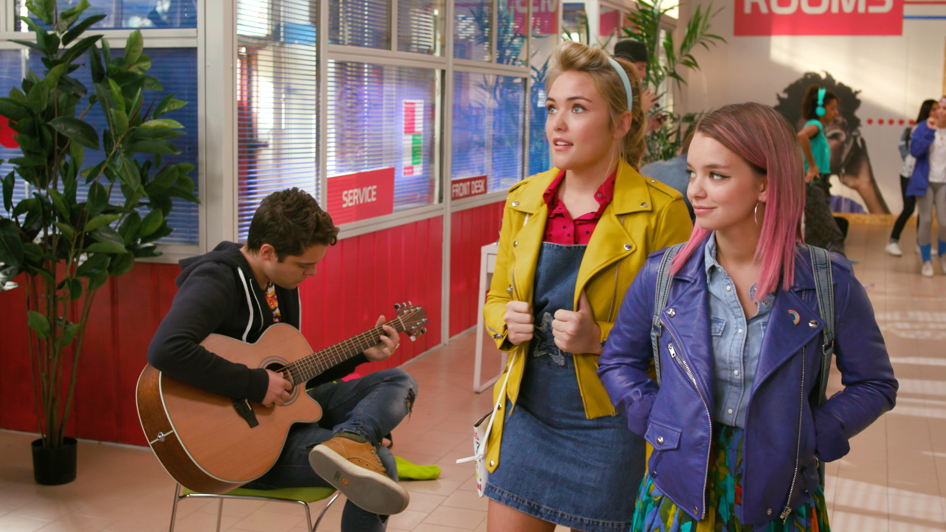 Penny Z Marsa Sezon 1 Odcinek 1 Watch Penny on M.A.R.S. S1 Episode 1 on Disney+ South Africa | English