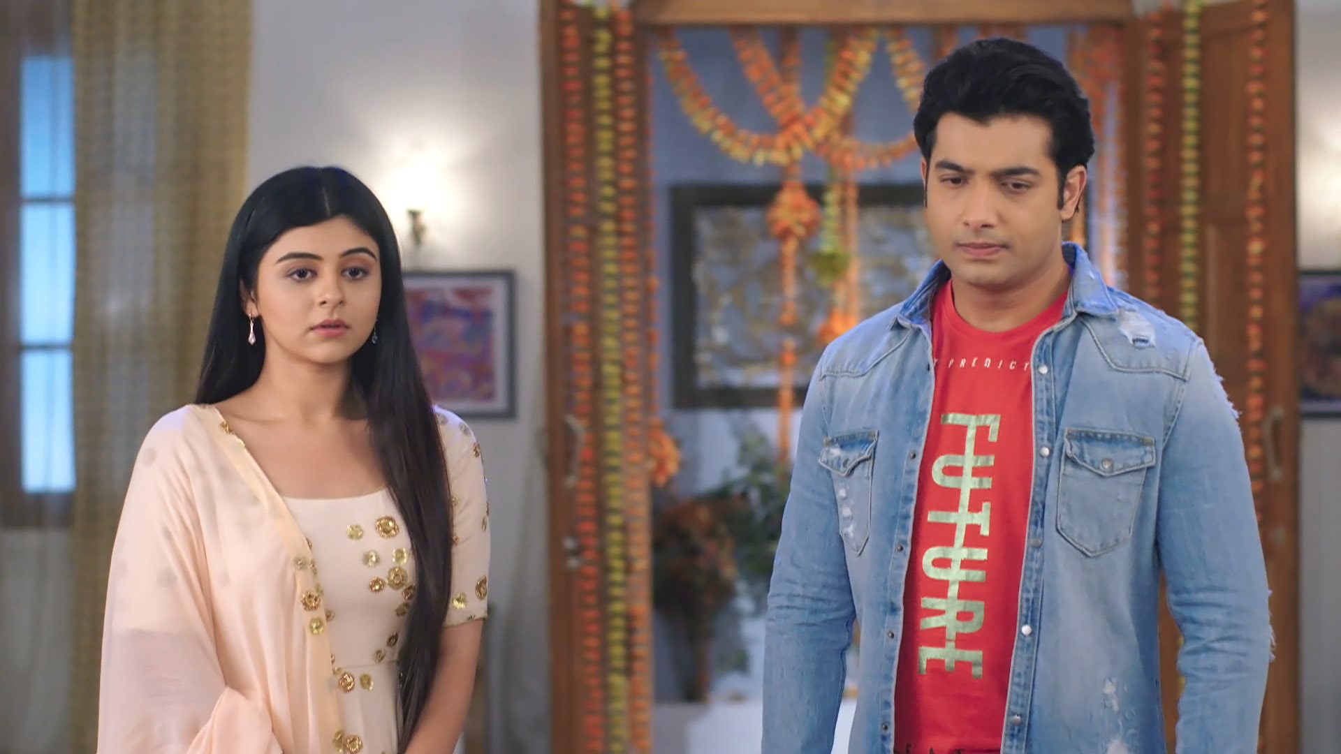 Ronak Chooses Muskaan