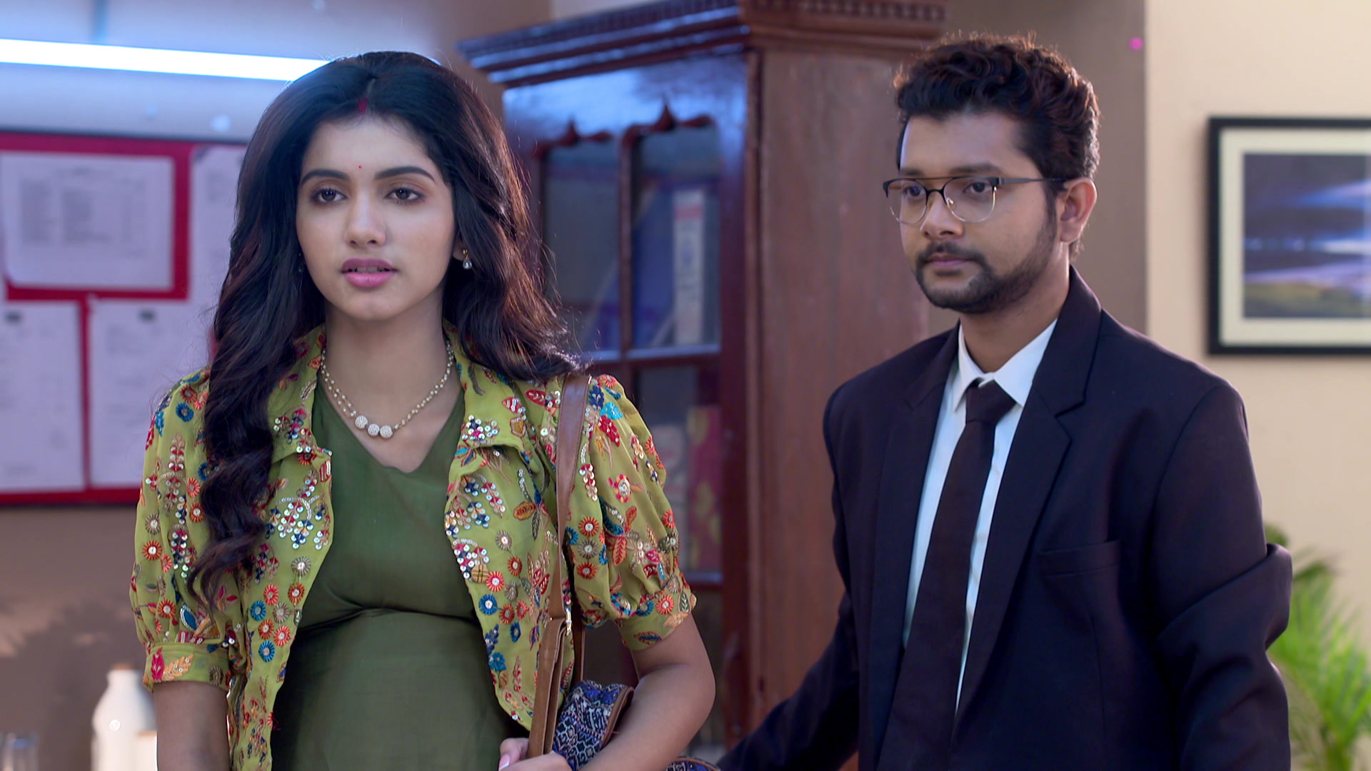 Watch Tomader Rani S1 Episode 159 on JioHotstar