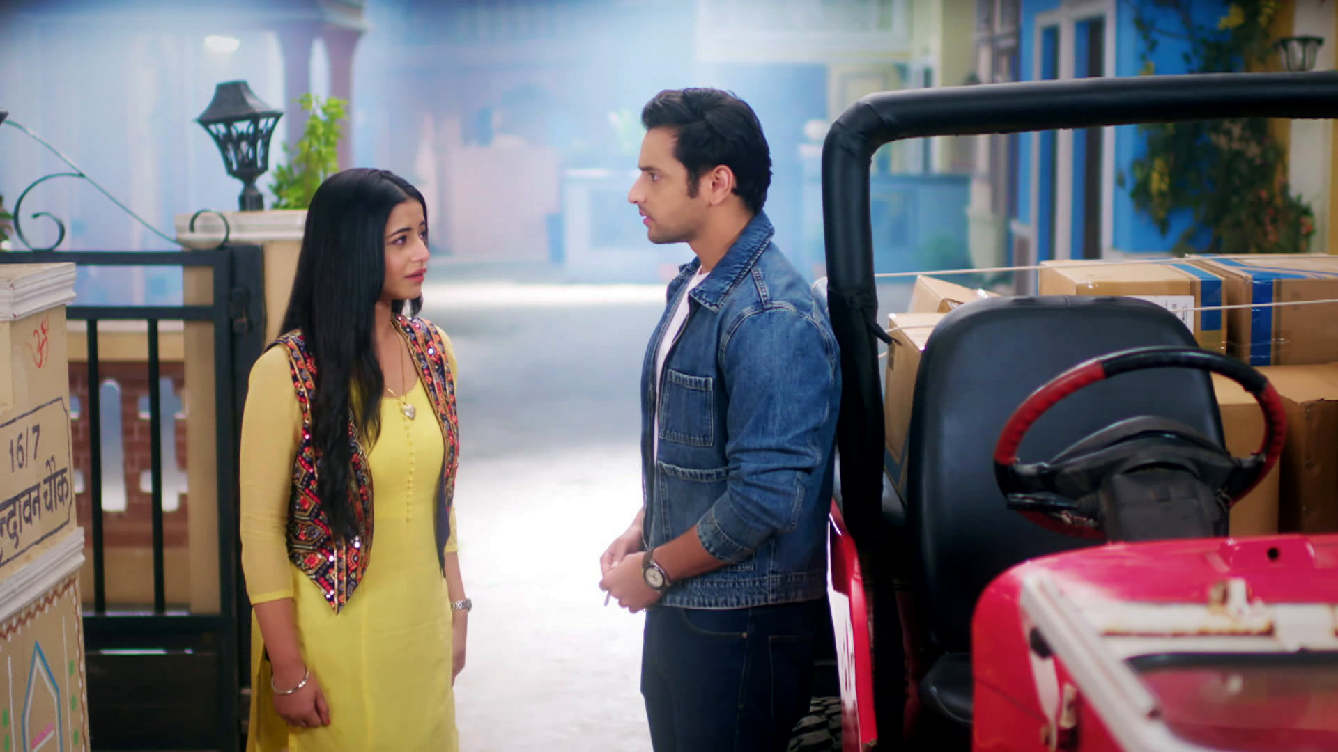 Stream Rahi Breaks Prem's Heart Season 1 Episode 1502 – Rahi Breaks ...