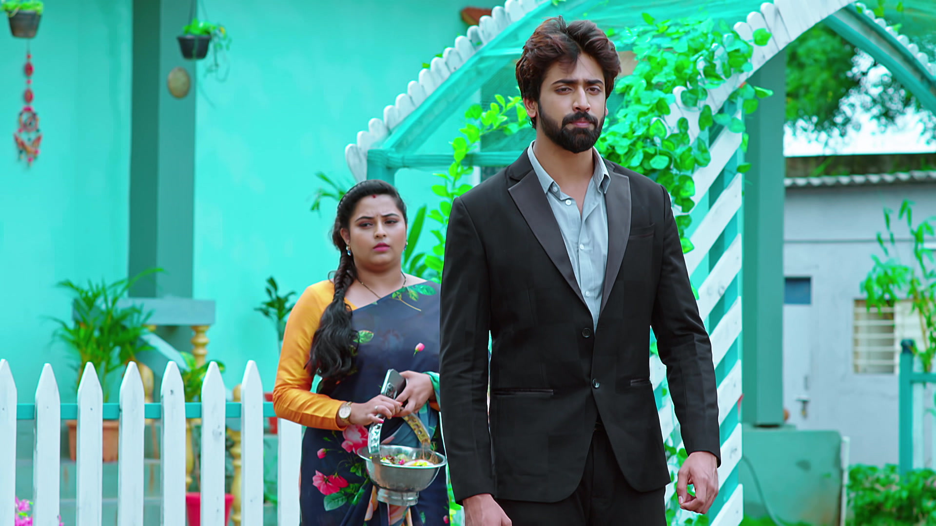 Watch Aragini 2 S1 Episode 66 on JioHotstar
