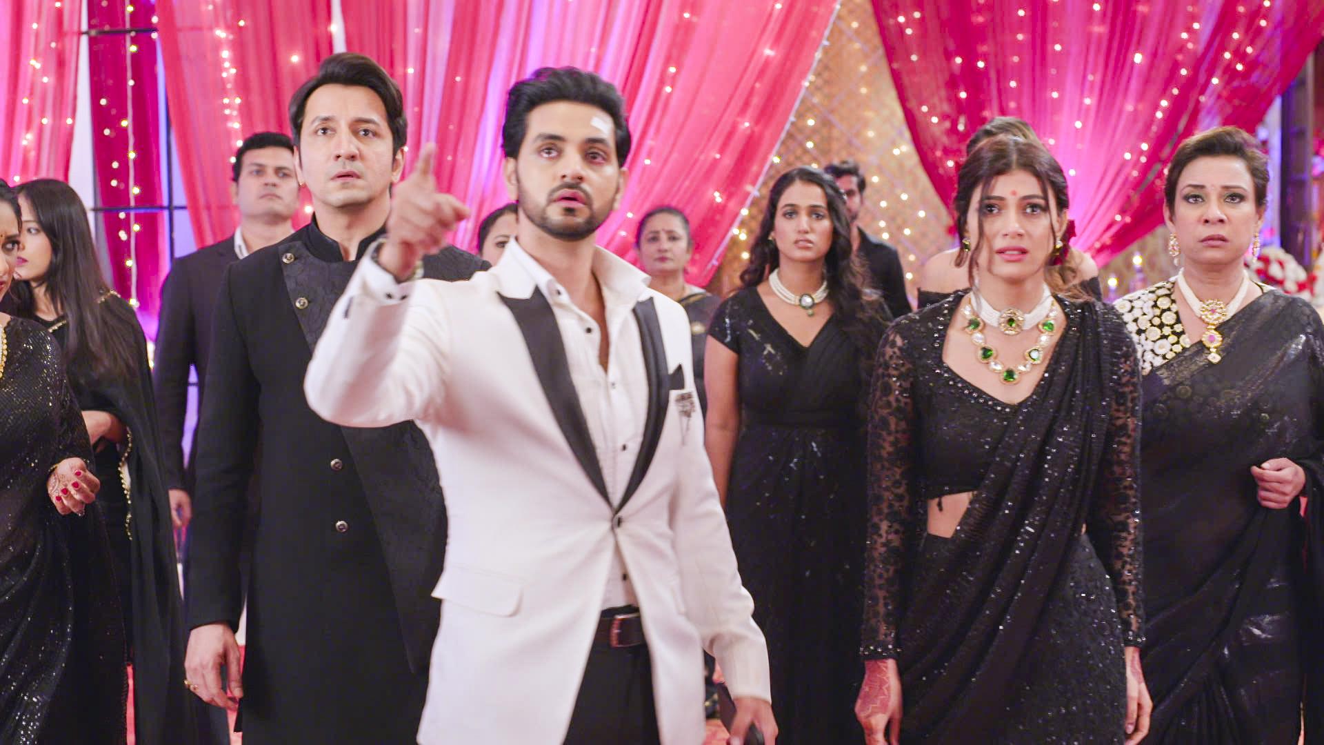 Watch Ghum Hai Kisikey Pyaar Meiin S2 Episode 1105 on JioHotstar