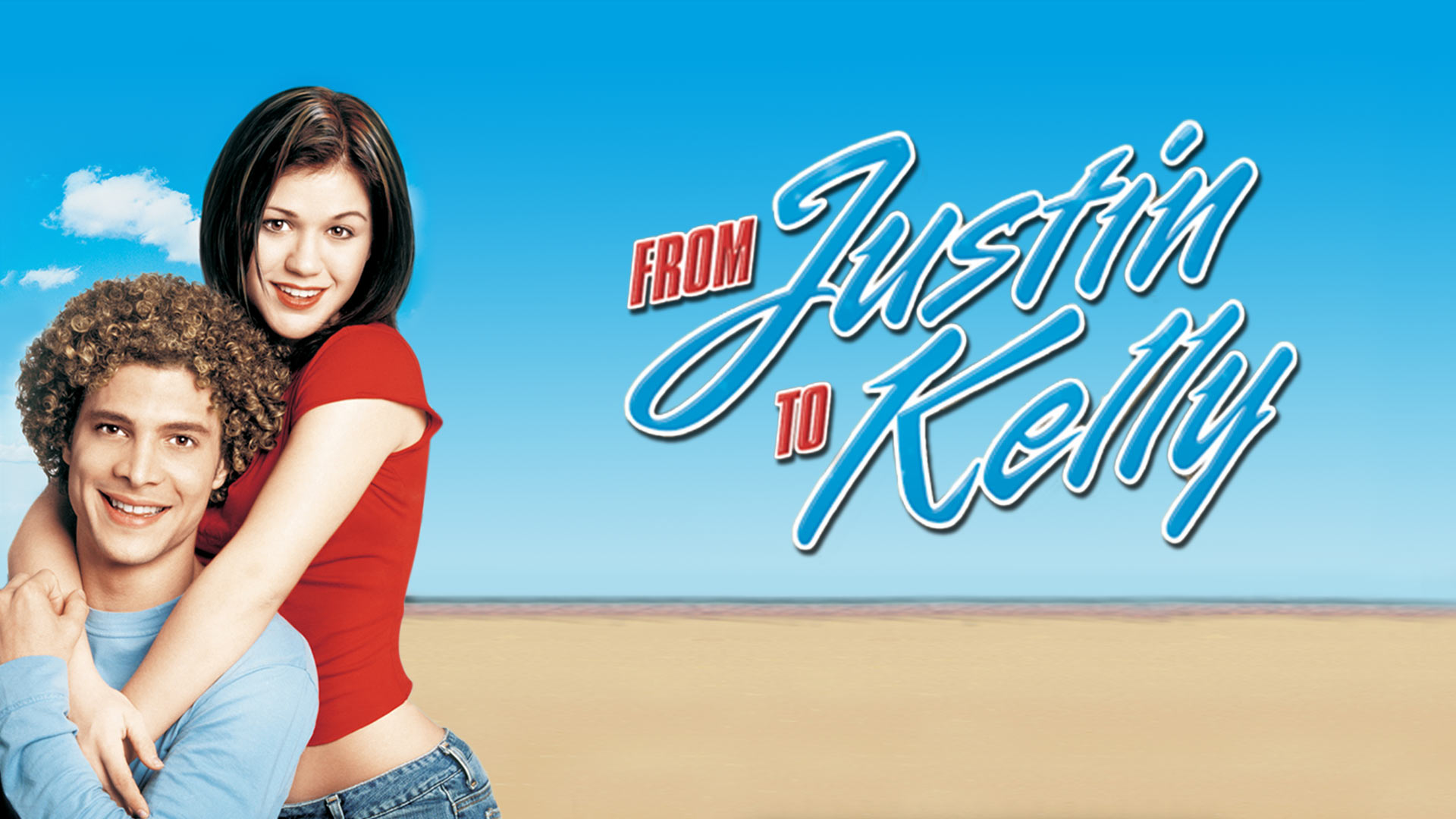 Watch Movie From Justin To Kelly Only on Watcho