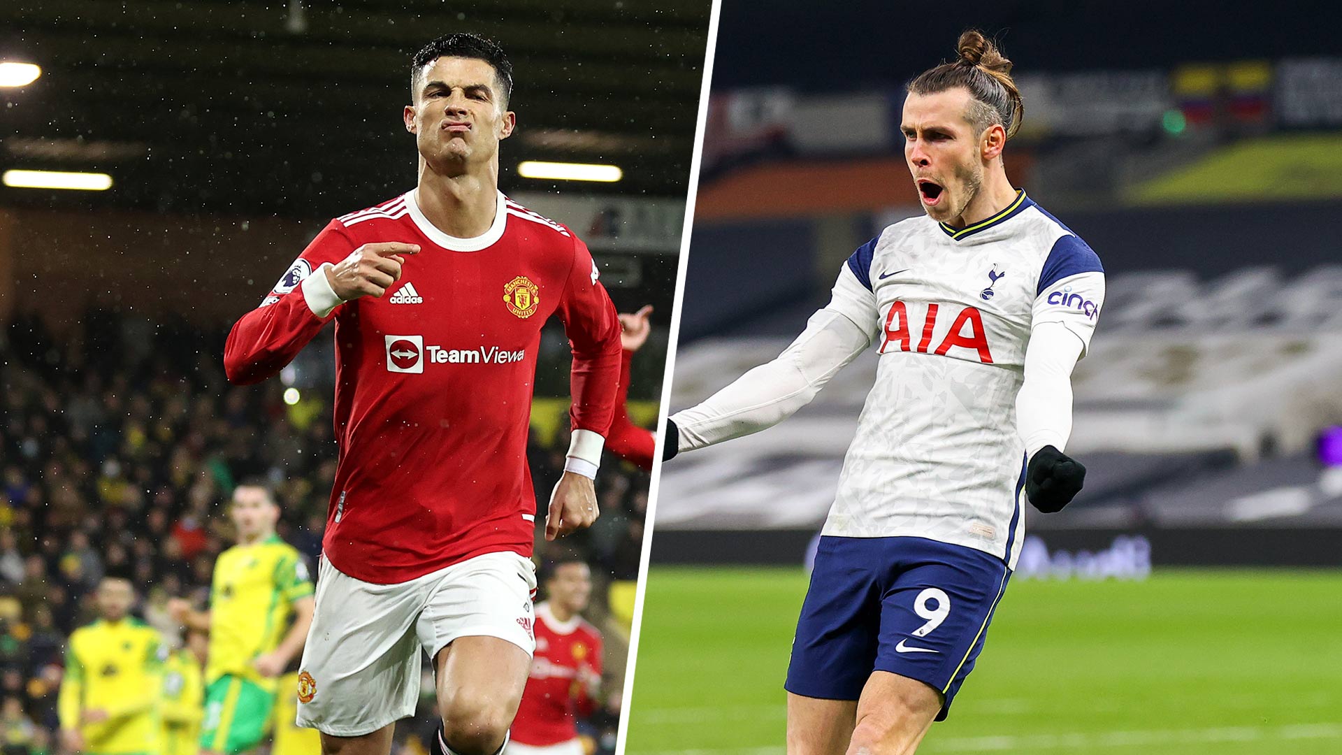 Top PL Stars Who Made a Comeback