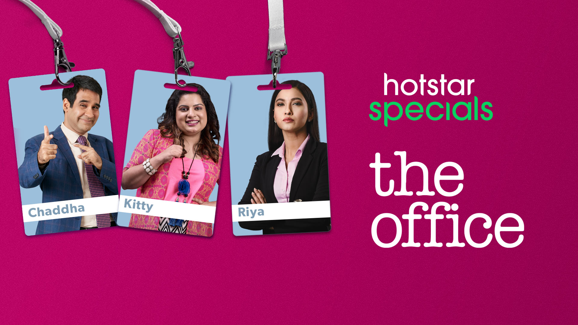 The Office Web Series - Watch First Episode For Free on Hotstar UK