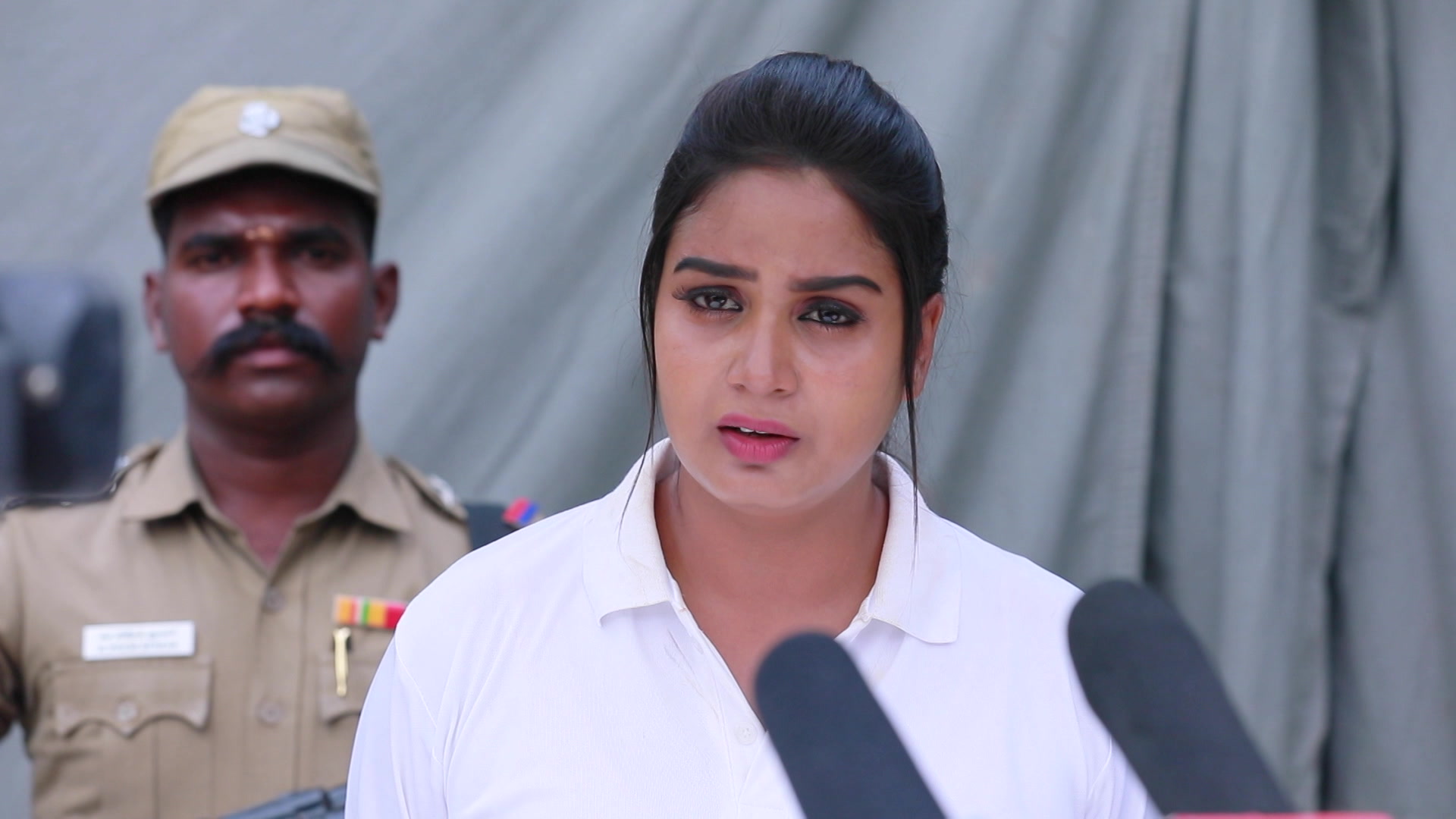 Watch Raja Rani 2 S2 Episode 582 on Disney+ Hotstar