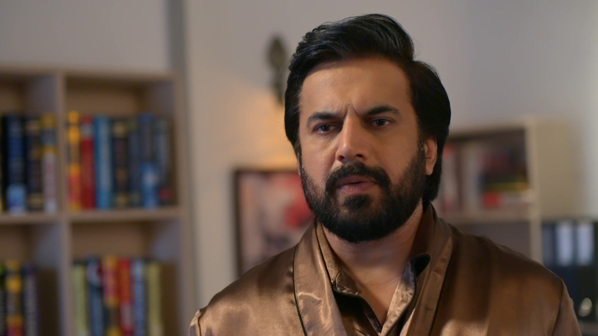 Stream Shrichand's Dark Secret Season 3 Episode 1614 Shrichand's Dark