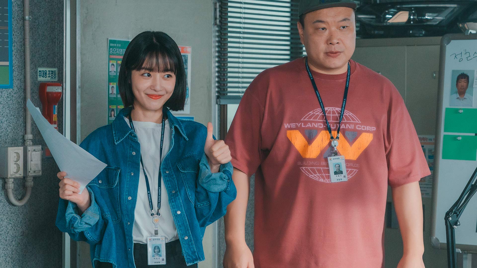 Nonton Episode 4 Season 1 Episode 4 Episode 4 Di Disney