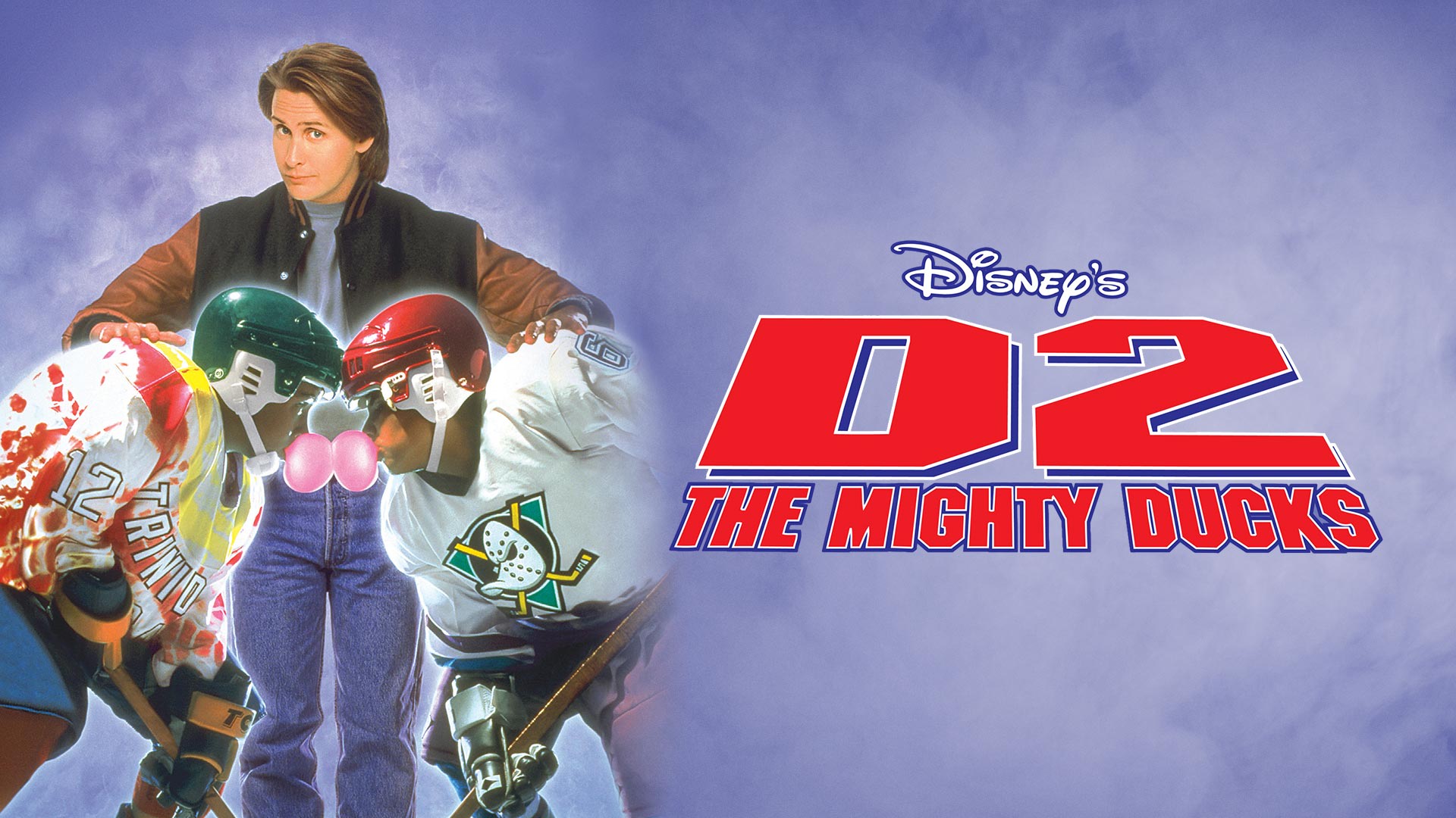 D2: The Mighty Ducks