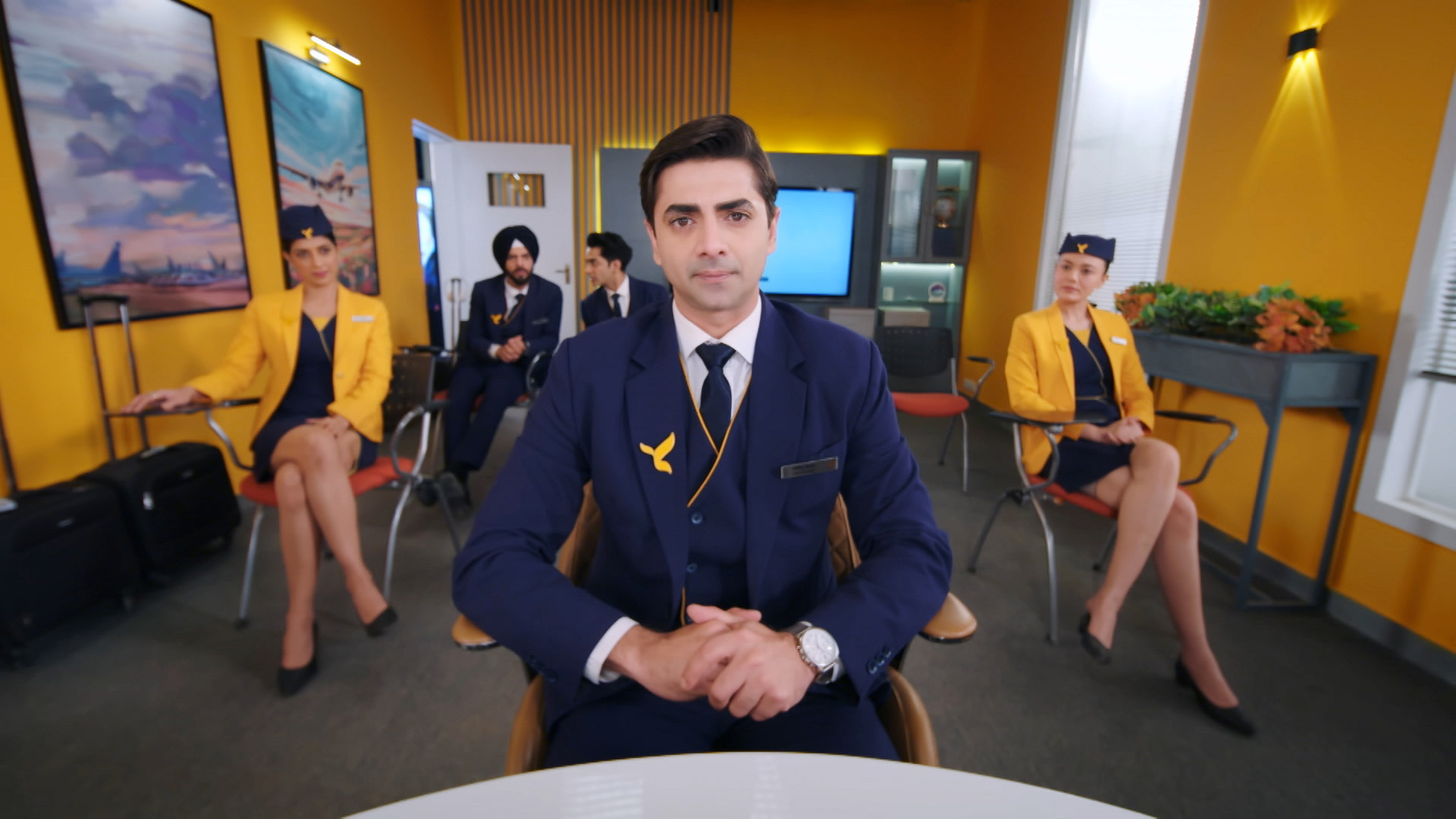 Watch Zyada Mat Udd S1 Episode 29 on JioHotstar