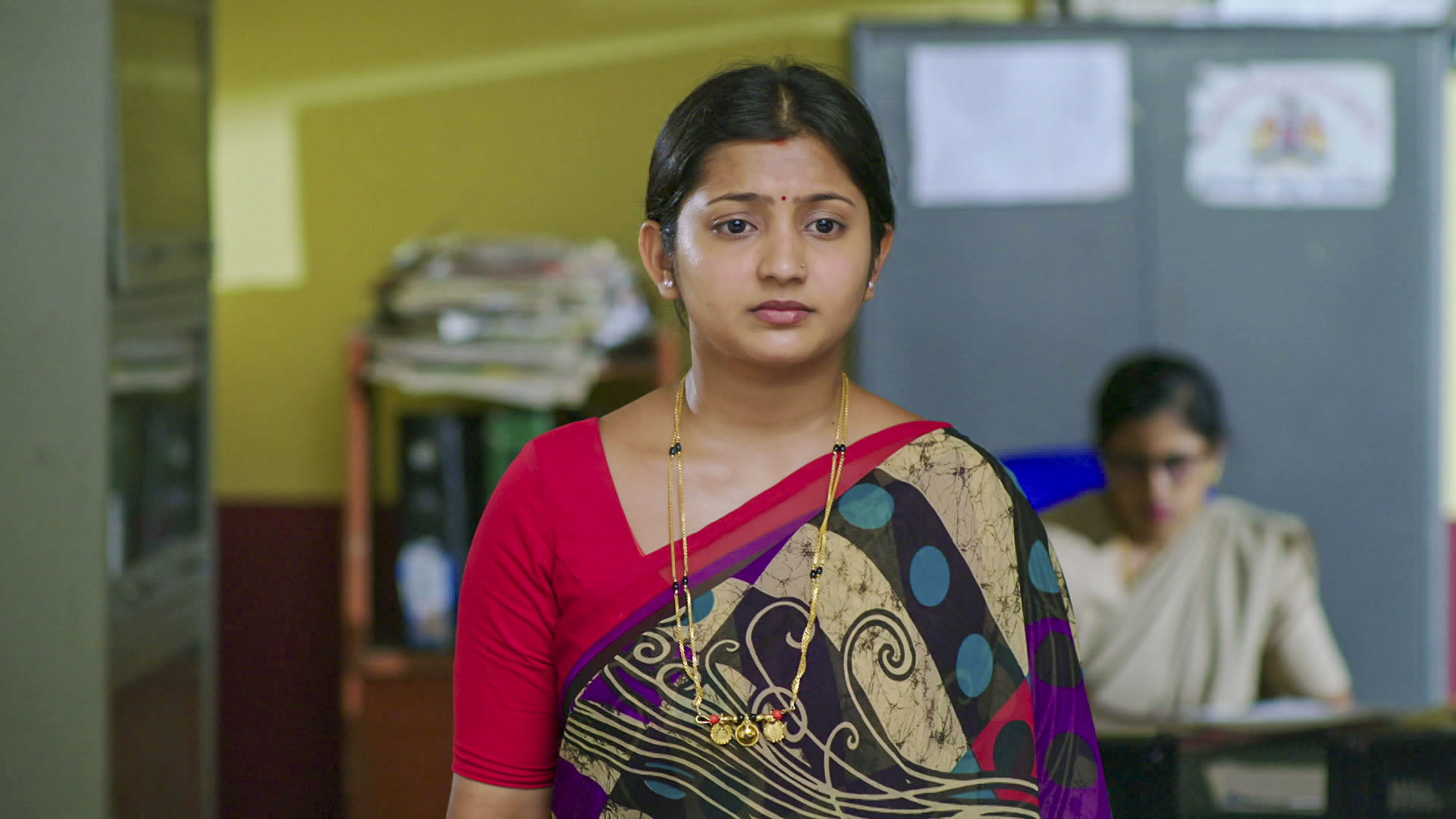 Watch Muddu Sose S1 Episode 384 on JioHotstar