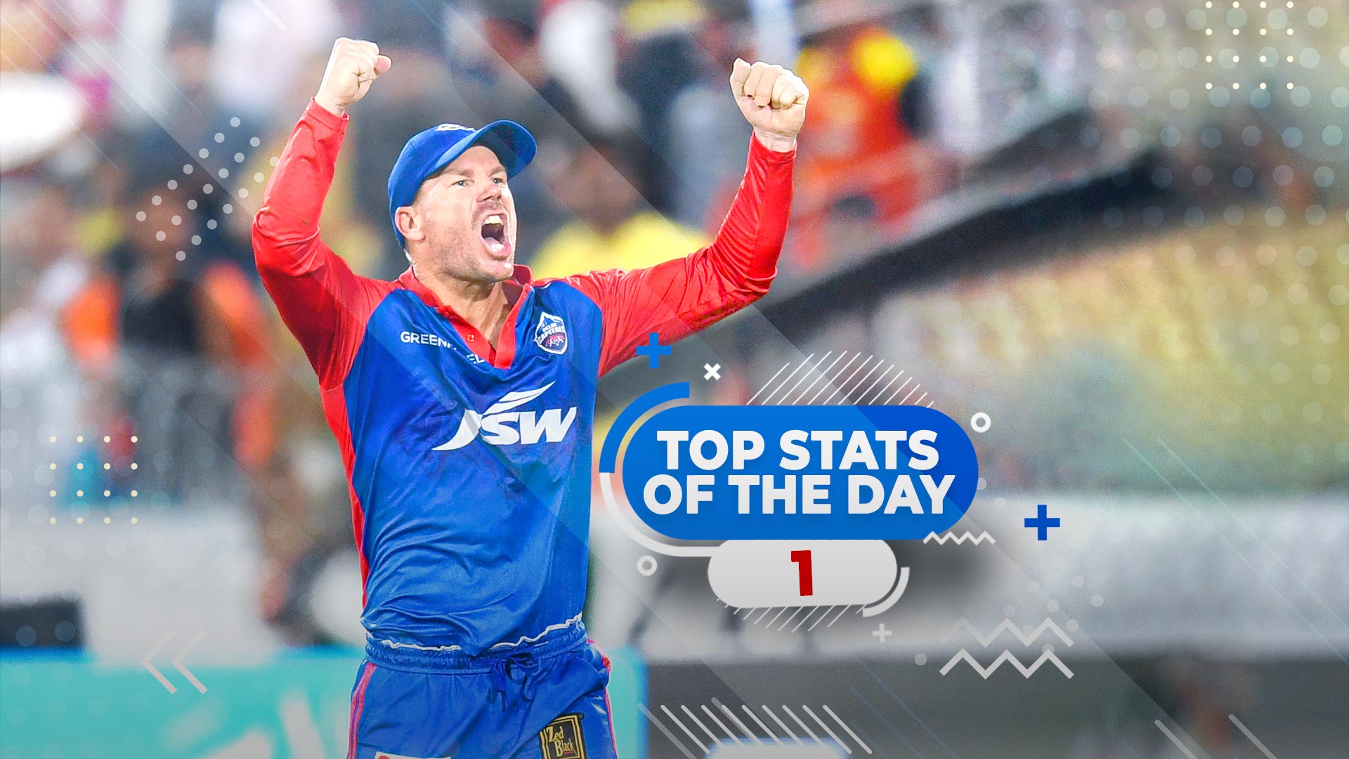 Warner Rewrites History as DC Skipper