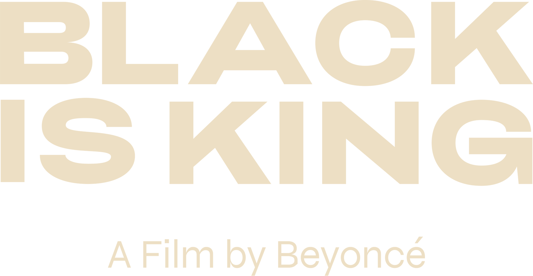 Black Is King Disney+
