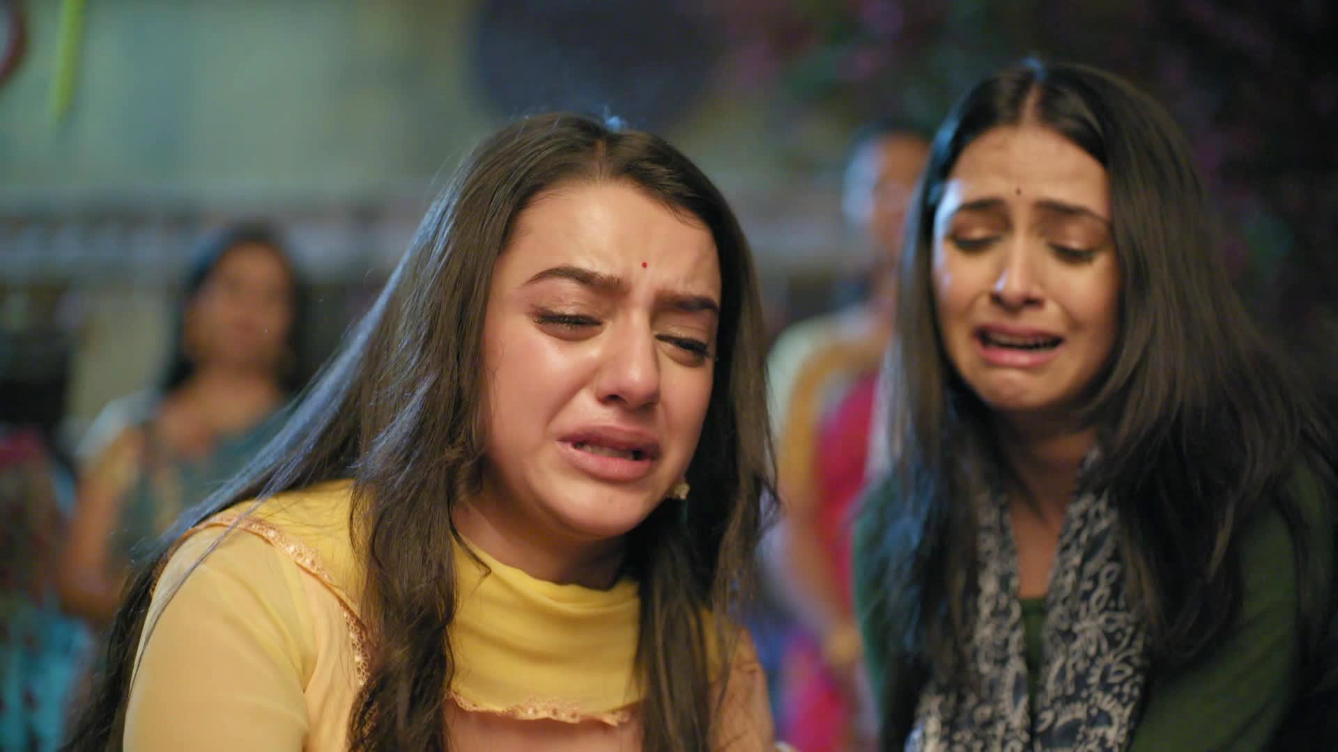 Watch Neerja - Ek Nayi Pehchaan S1 Episode 144 on JioHotstar