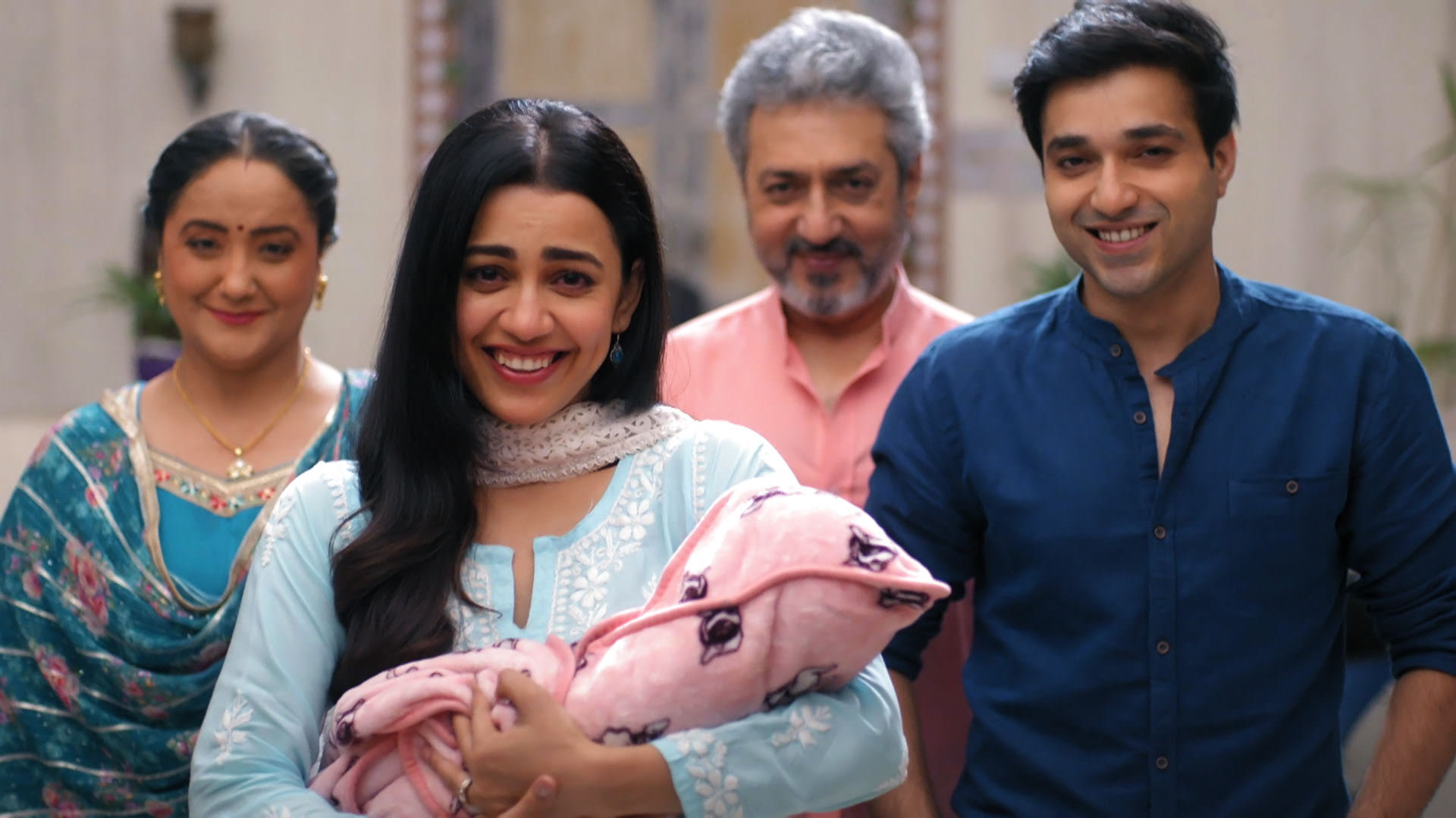 Stream Jr. Karan Comes Home! Season 1 Episode 85 – Jr. Karan Comes Home ...