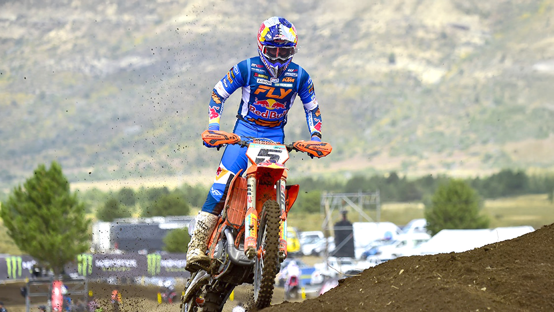 MXGP of Argentina: Highlights Video | FIM MXGP 2026 Match JioHotstar