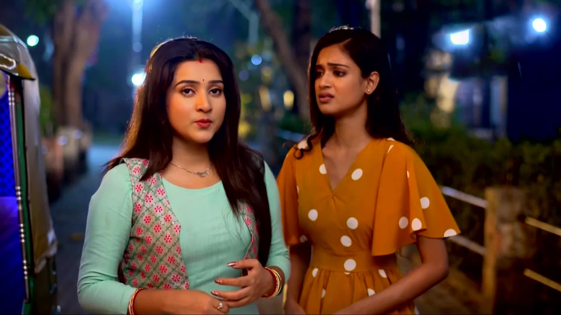 Tumpa is determined - JioHotstar