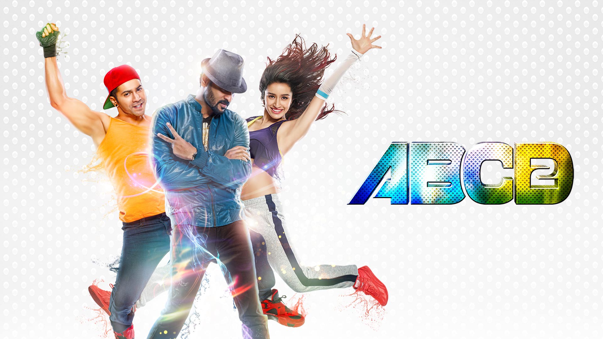 ABCD 2 - Trailer - JioHotstar