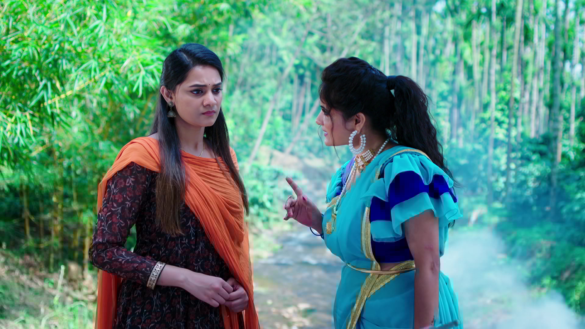Watch Krishna Mukunda Murari S1 Episode 4 on Disney+ Hotstar