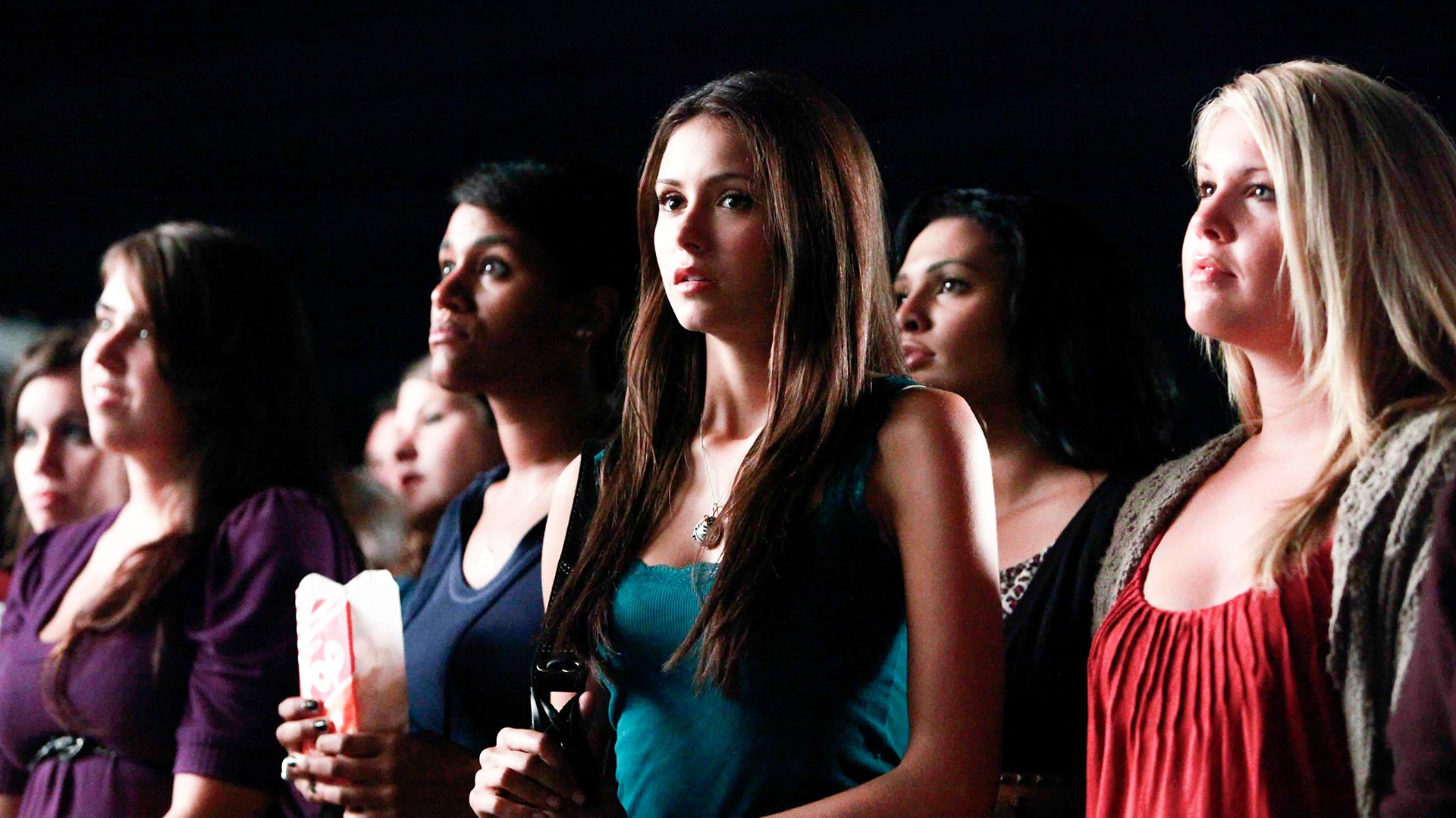 Watch The Vampire Diaries S1 Episode 3 on JioHotstar