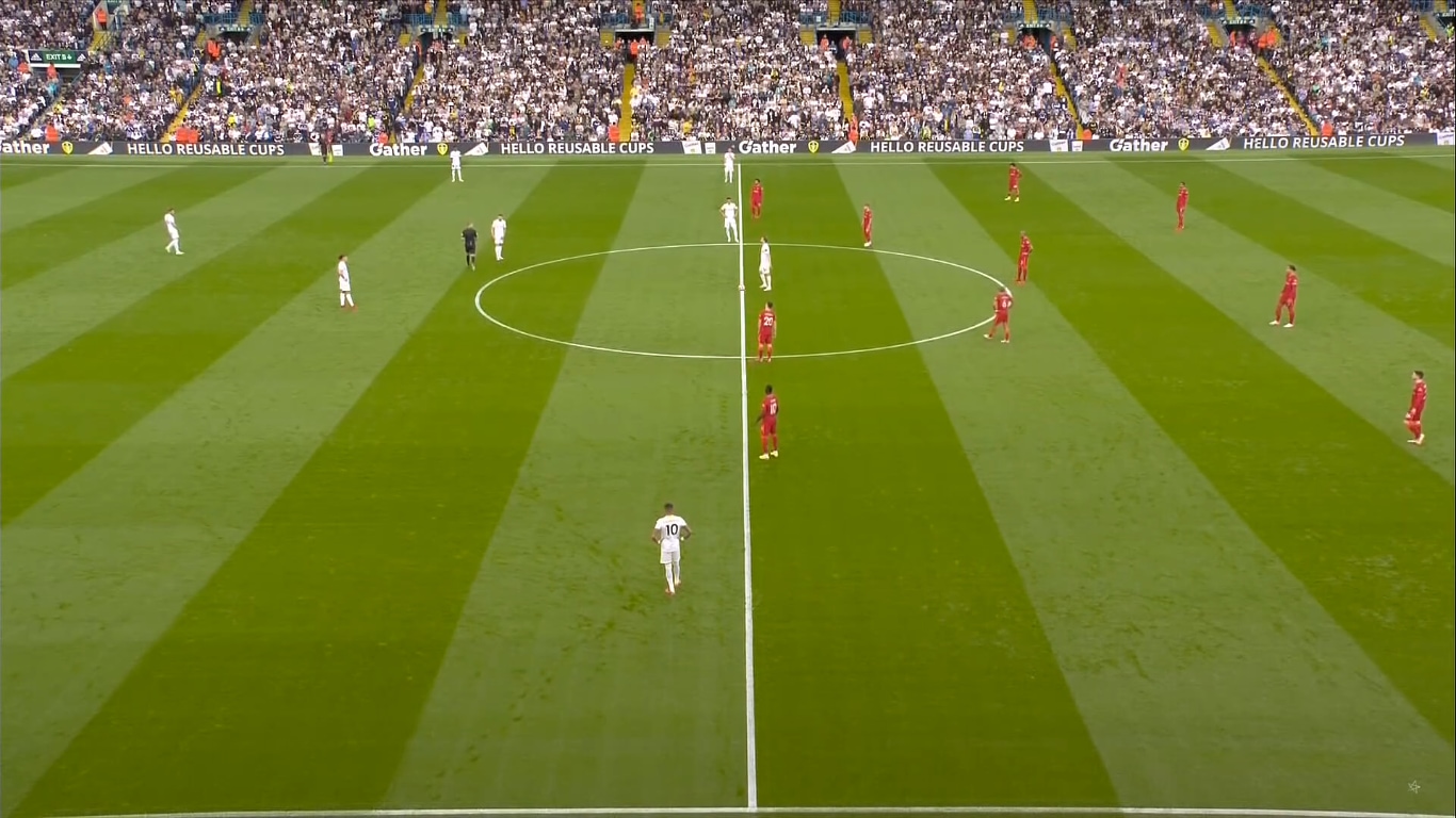 Watch Kick-off! Online