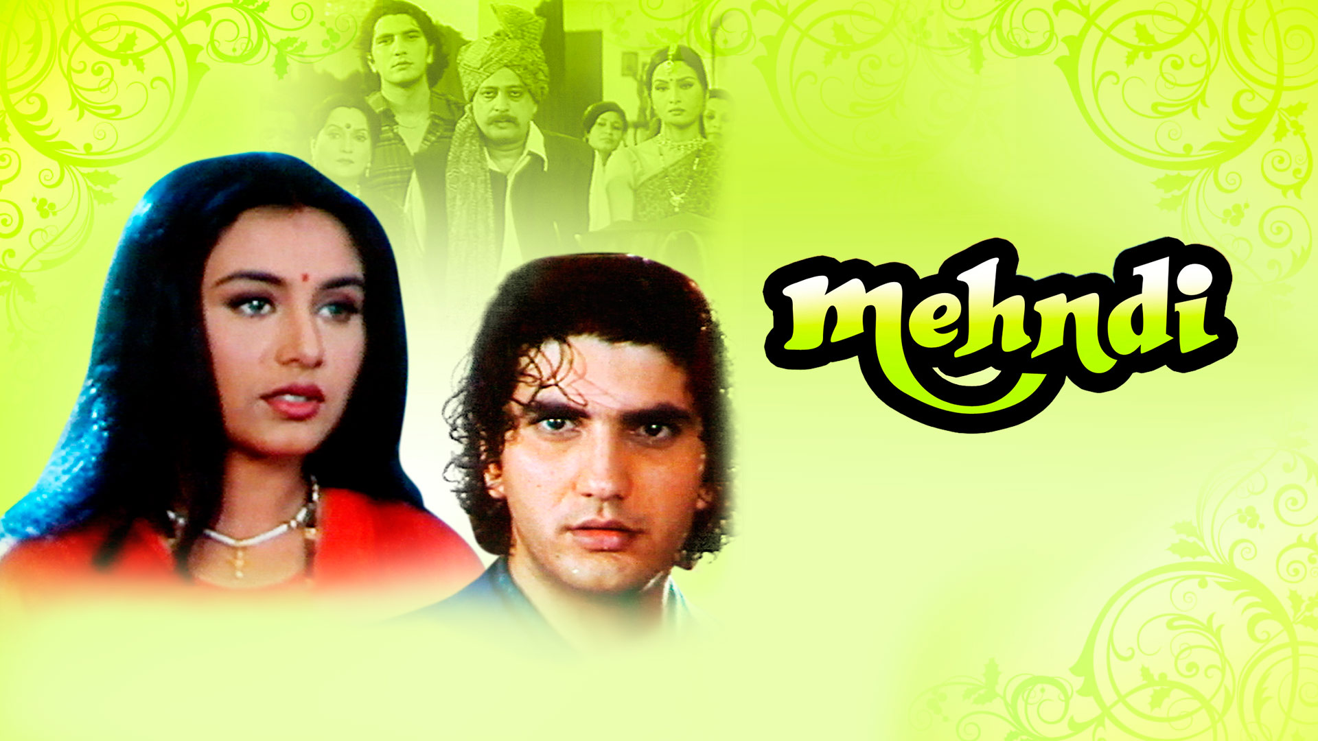 mehndi 1998 movie mp3 song download