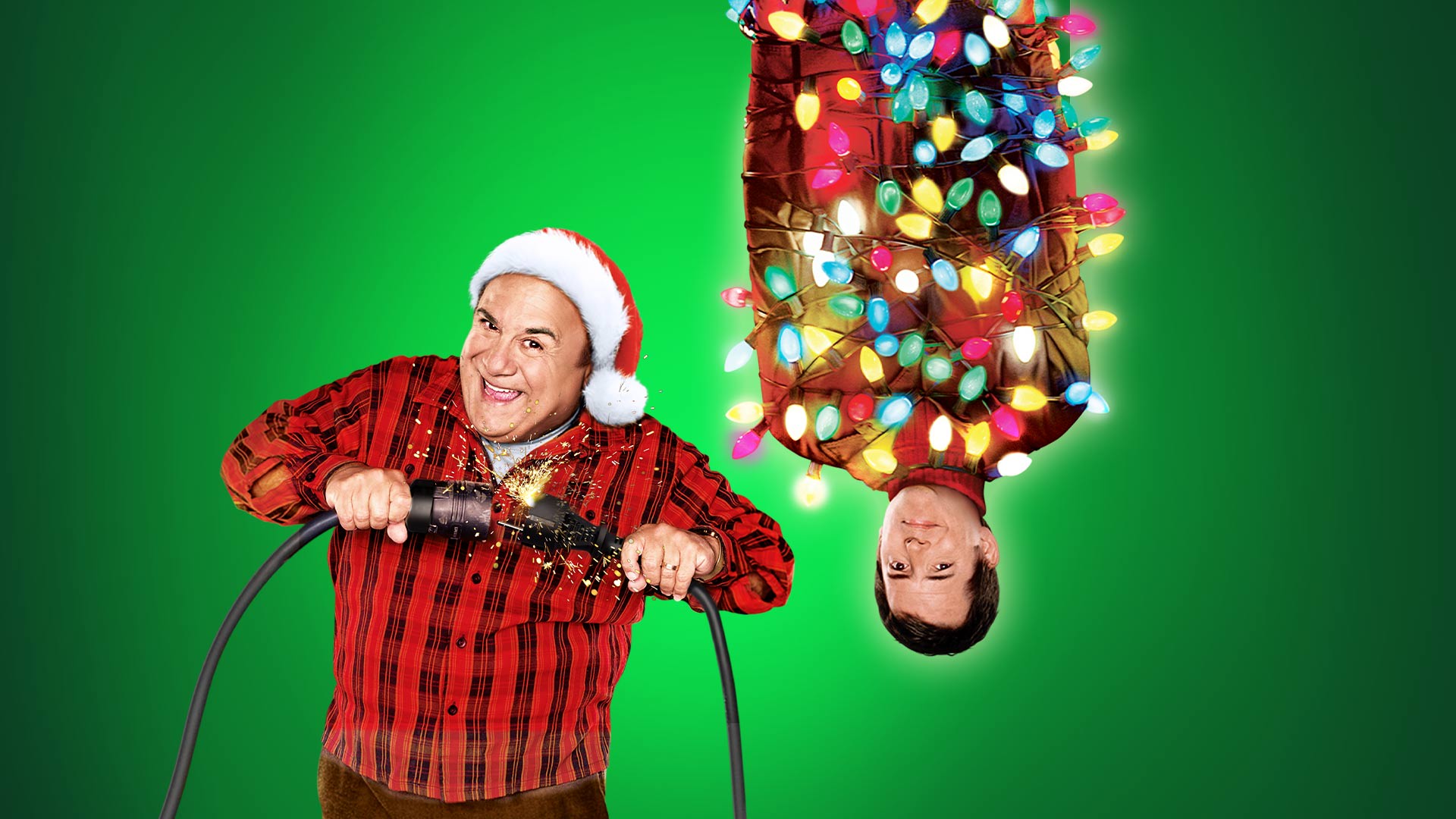 Watch Deck the Halls - JioHotstar