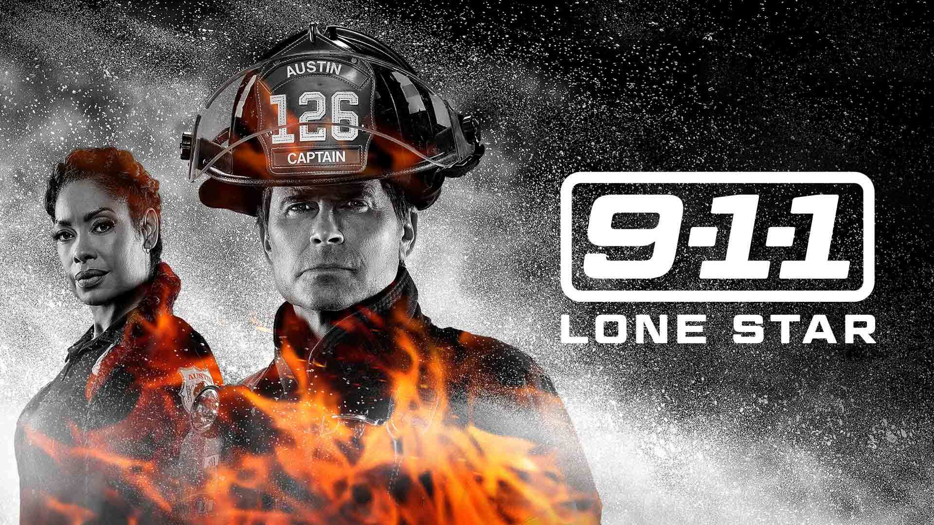 9-1-1: Lone Star