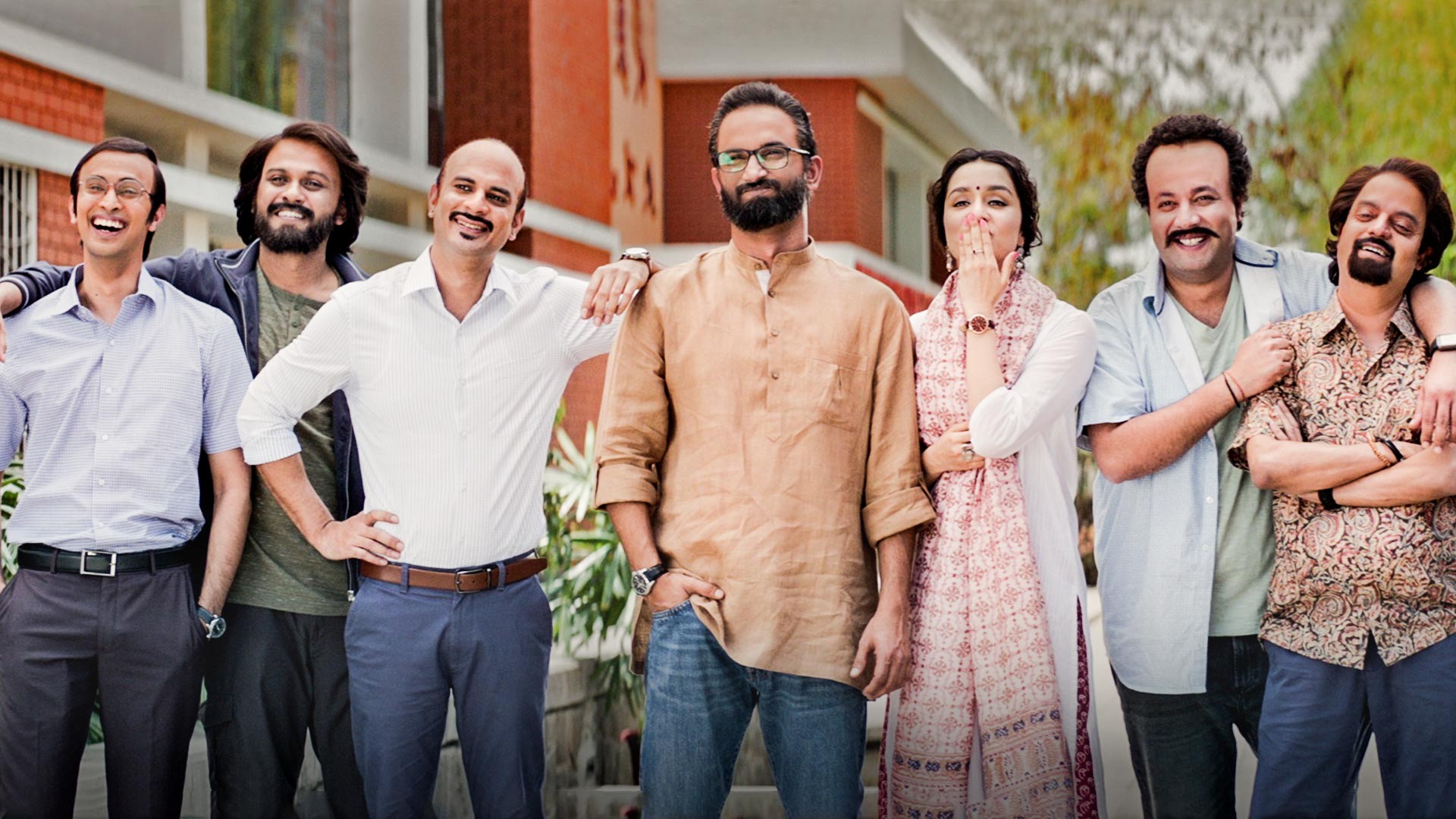 Watch Chhichhore - JioHotstar