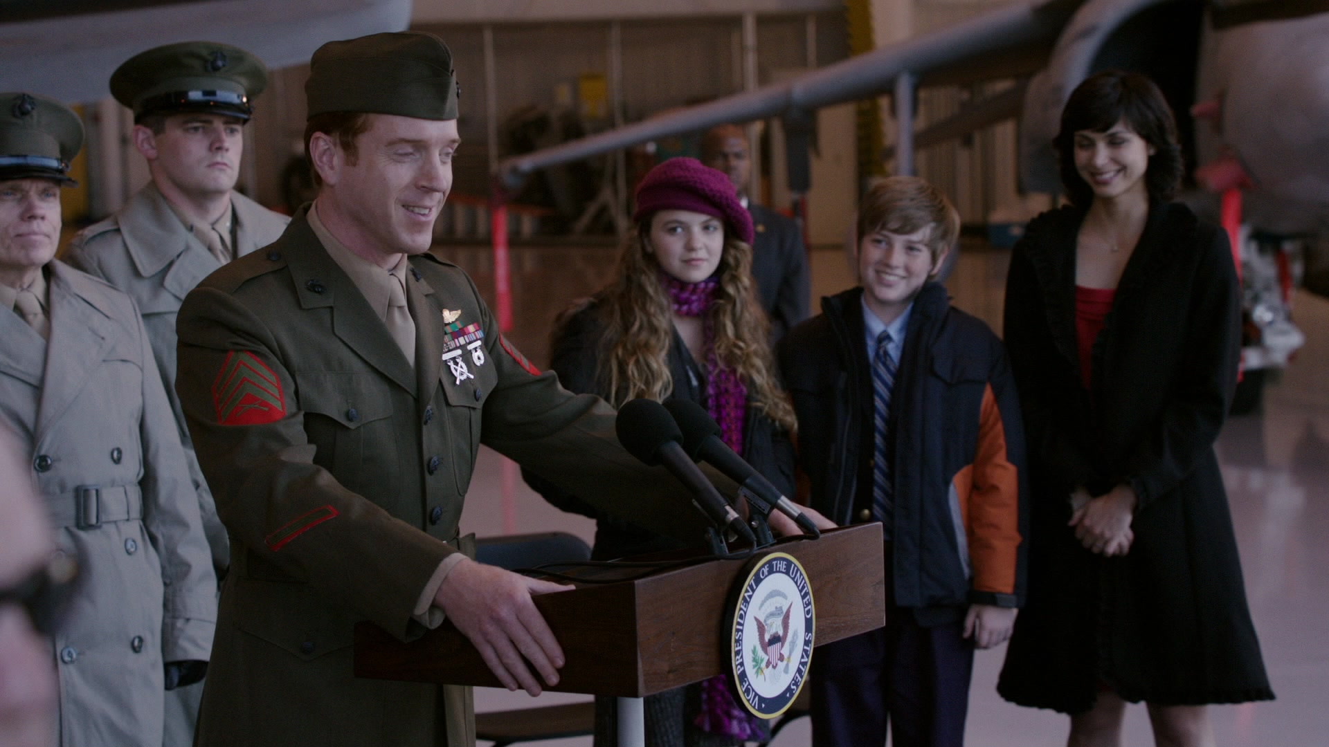 Stream Pilot Season 1 Episode 1 – Pilot on Disney+