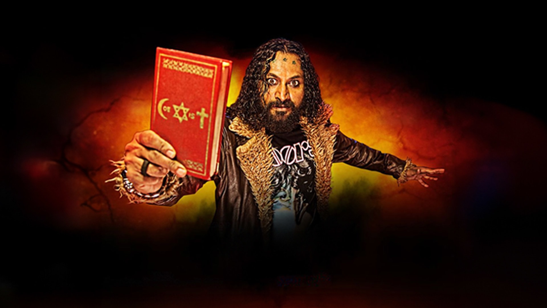 Watch Ring Master - JioHotstar