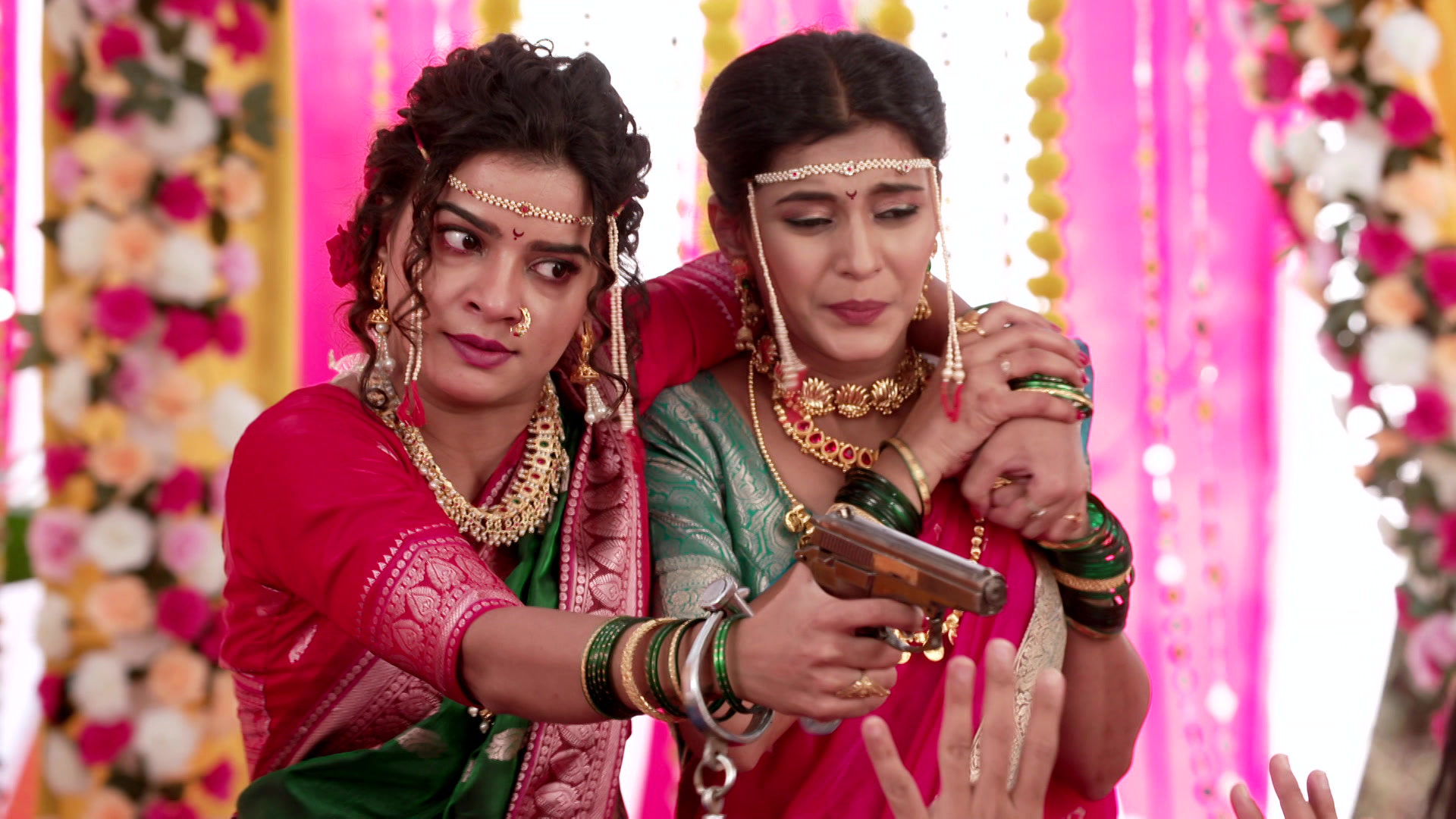 Watch Morambaa S1 Episode 890 on JioHotstar