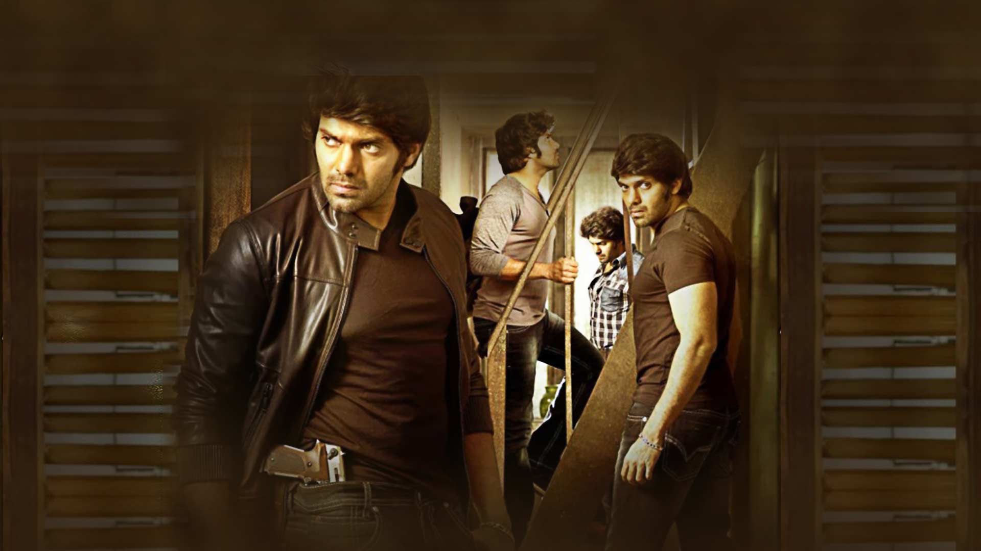 Watch Meaghamann Disney Hotstar