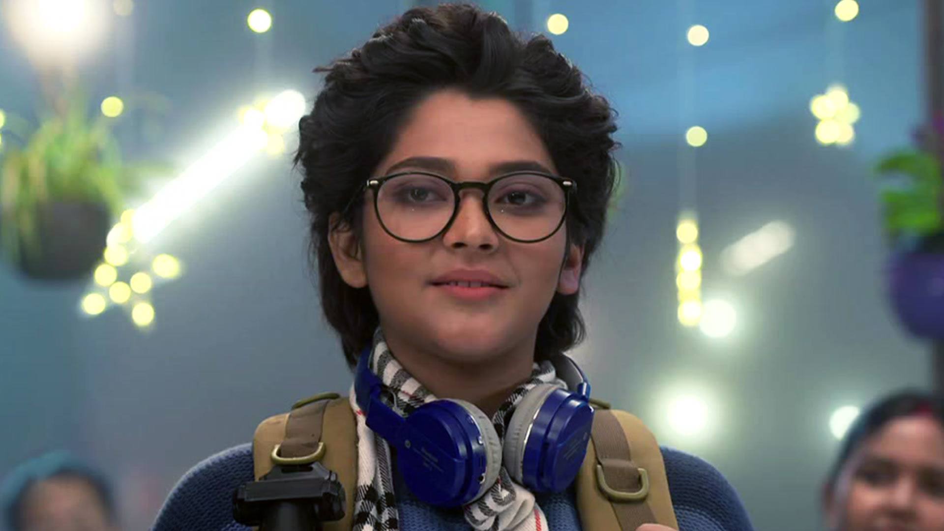 Watch Compass S1 Episode 1 on JioHotstar
