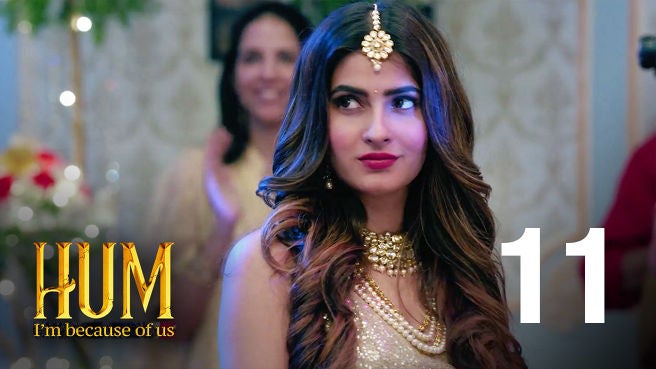 Watch Hum S1 Episode 11 on JioHotstar