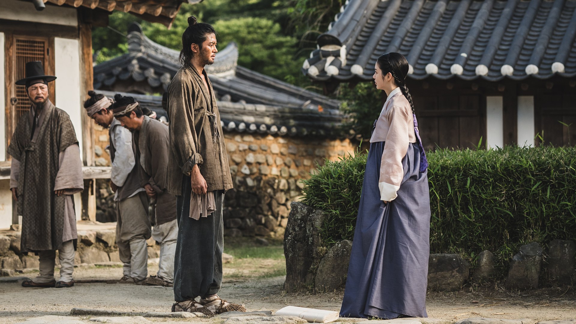 Watch The Murky Stream S1 Episode 2 on Disney+ Hotstar
