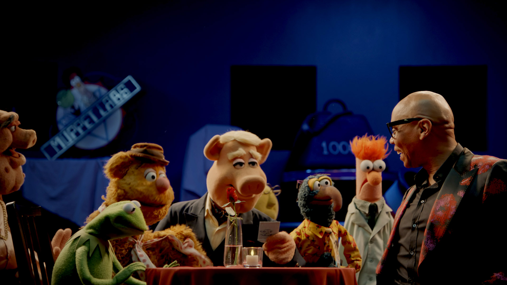 Watch Muppets Now S1 Episode 1 on Disney+ Hotstar