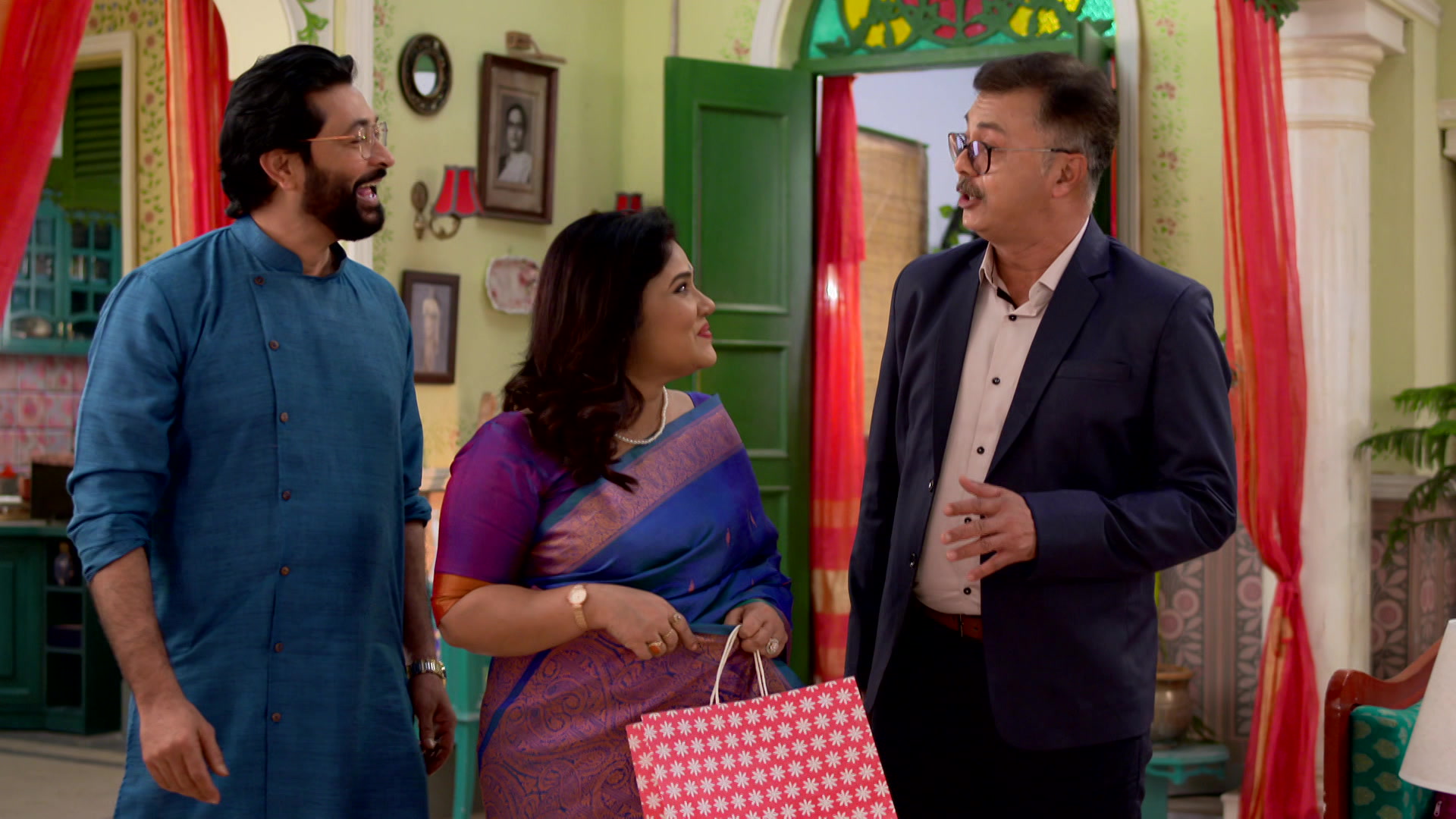 Watch Kothha S1 Episode 59 on JioHotstar