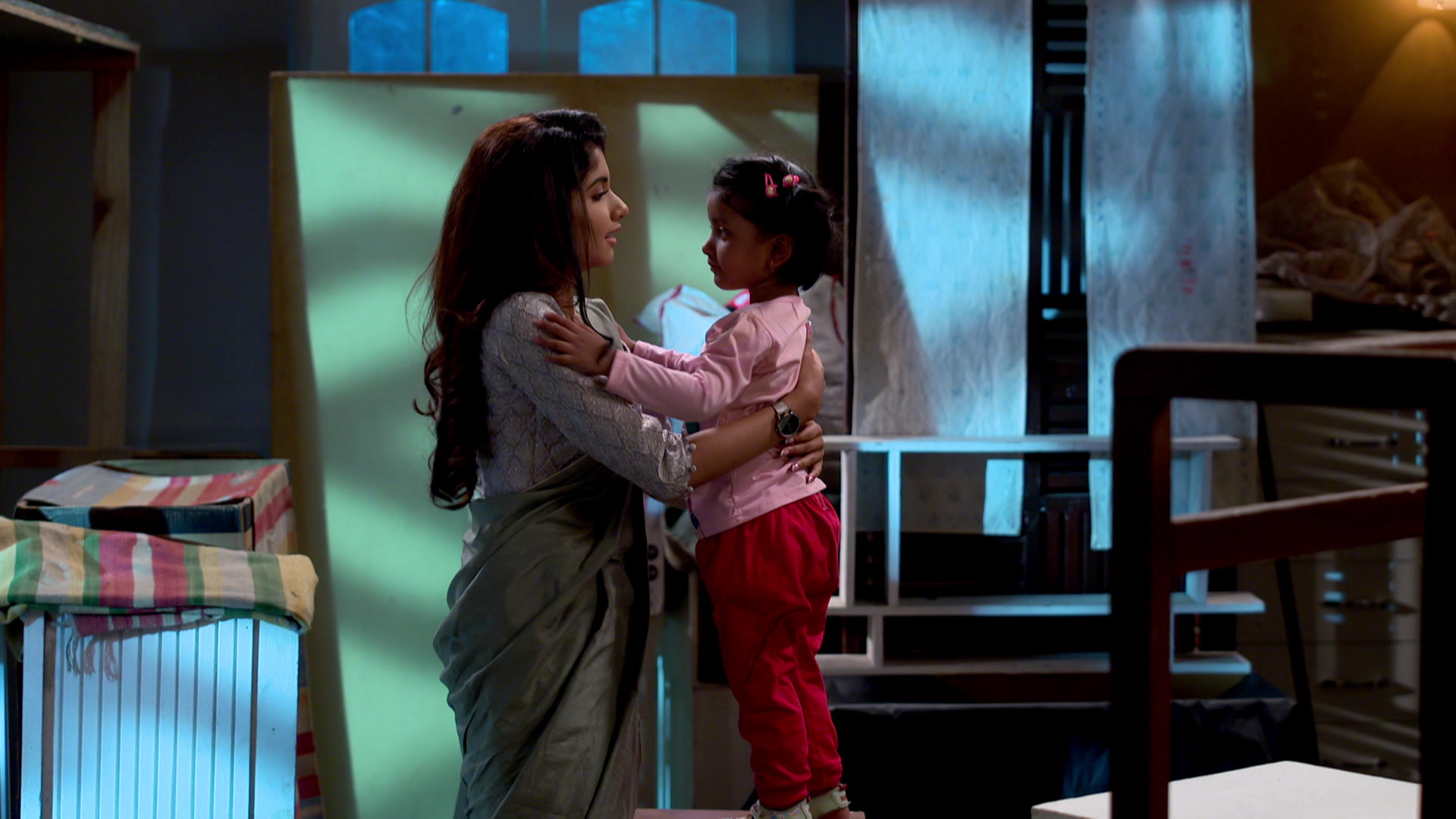 Watch Tomader Rani S1 Episode 312 on JioHotstar