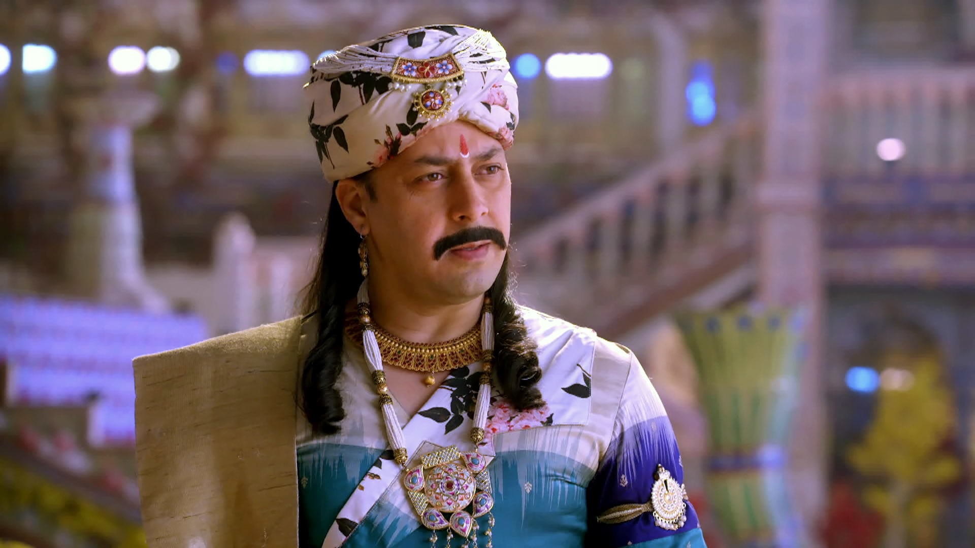 Watch radha-krishna-2 only on Watcho