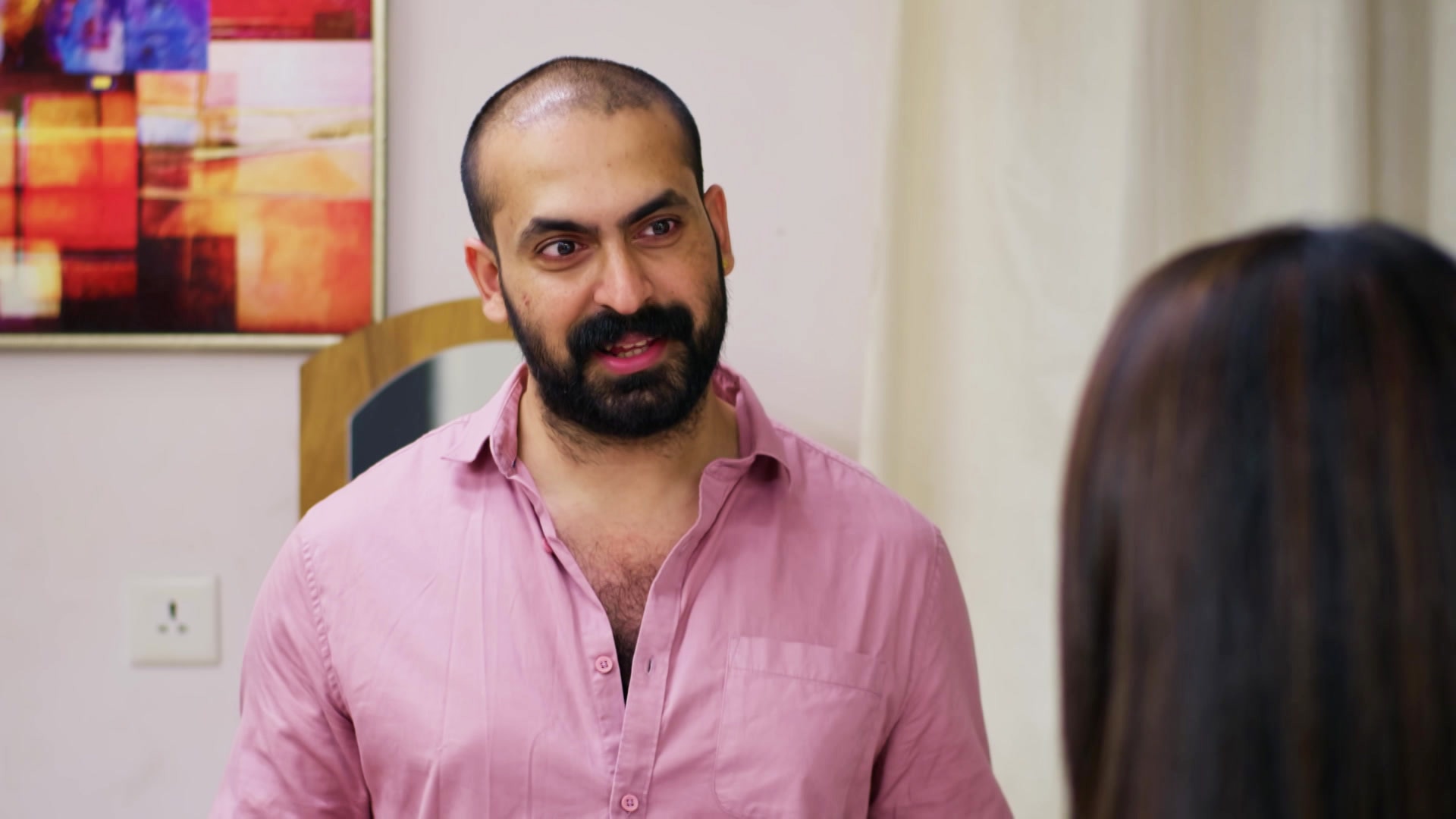 Watch Ishtam Mathram S1 Episode 423 on JioHotstar
