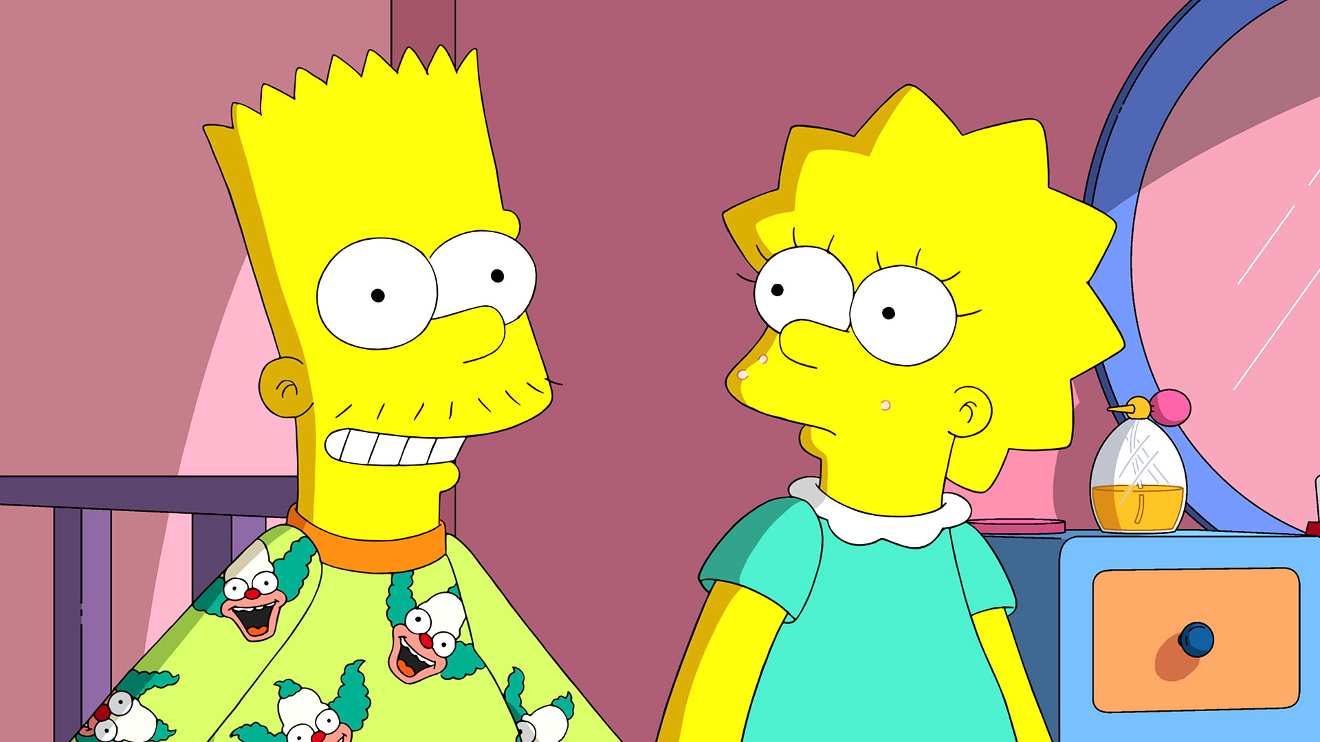 Watch The Simpsons S27 Episode 11 on Disney+ Hotstar