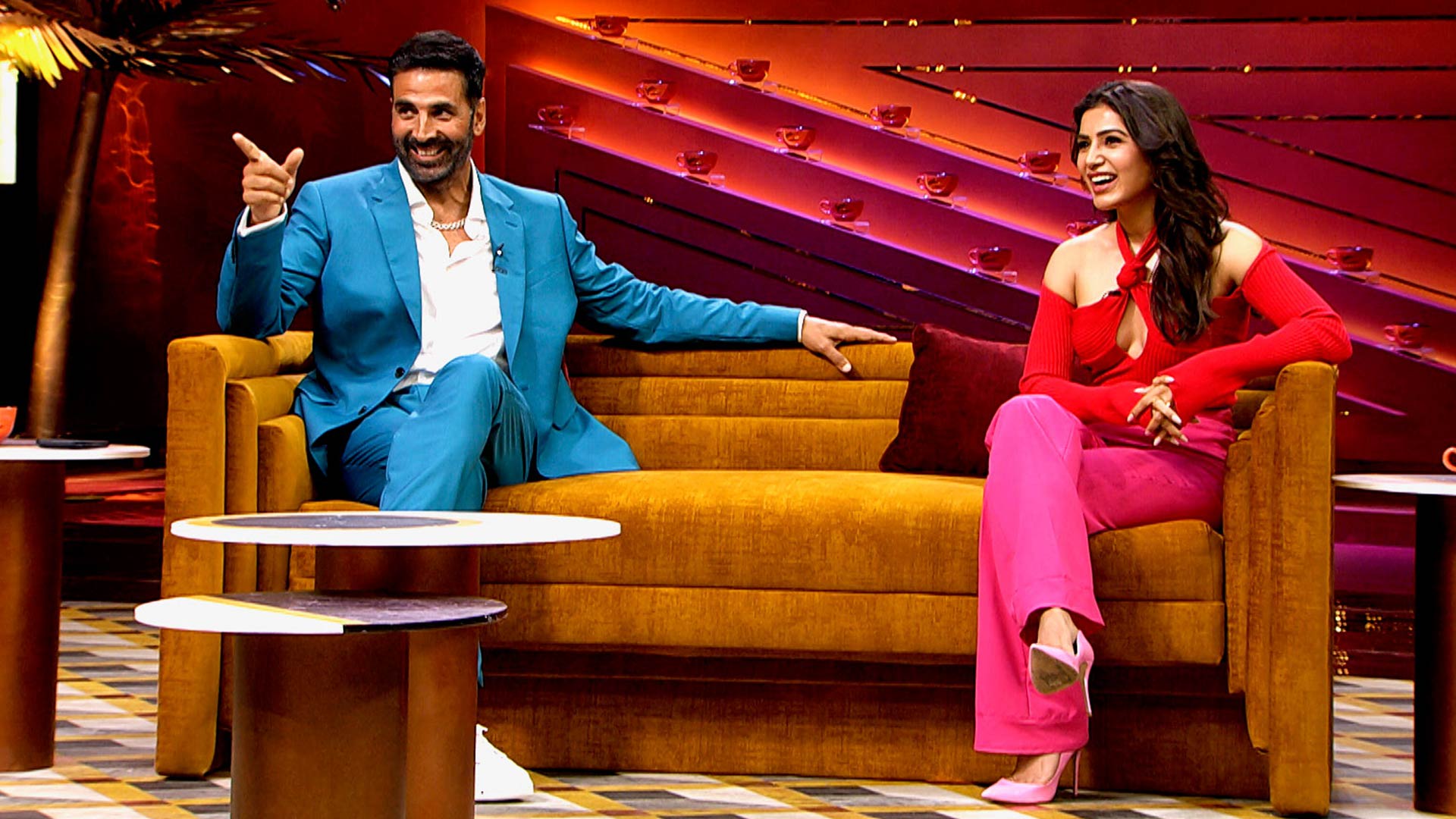 Koffee with karan full episodes watch online sale