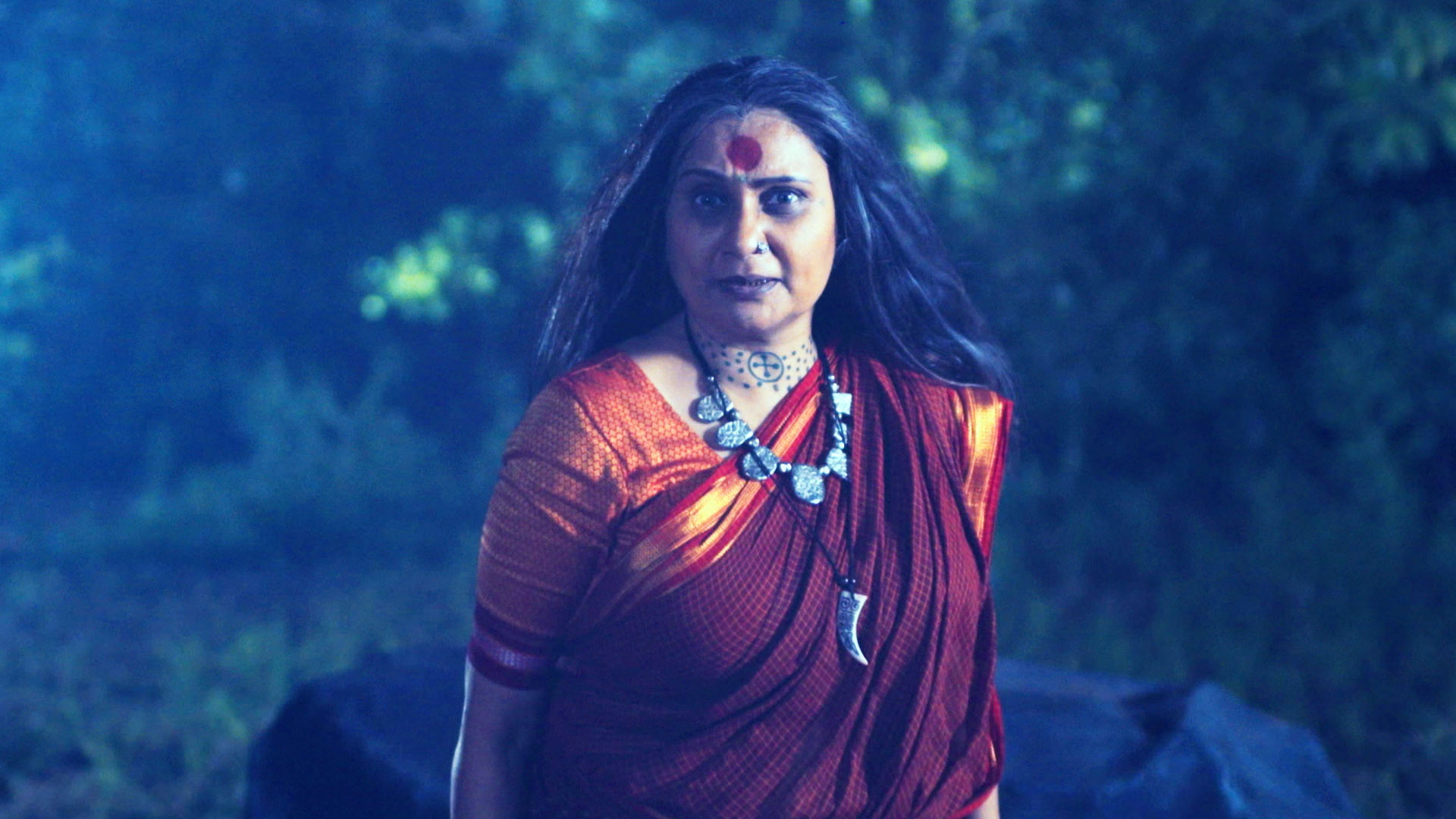 Aabha Saves Arush from Kanakdatta - Promo - JioHotstar