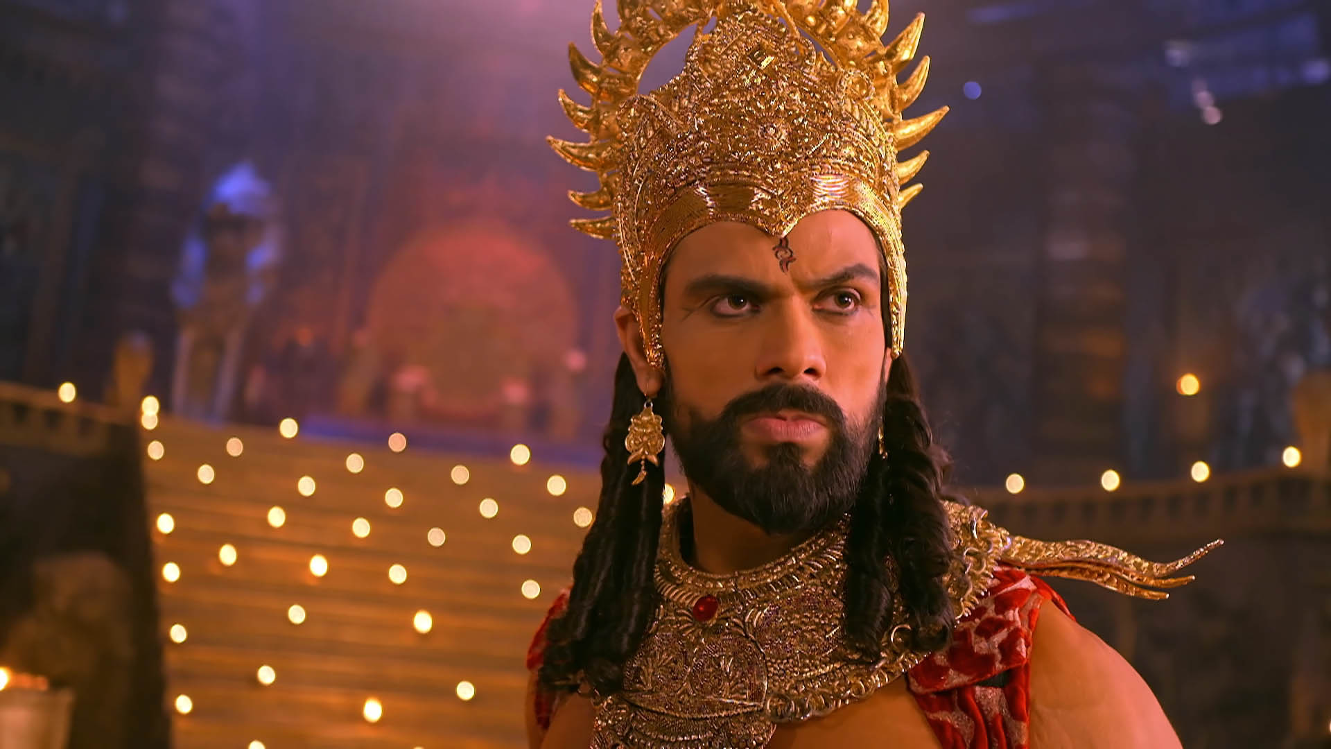 Watch Joy Gopal S1 Episode 85 on JioHotstar