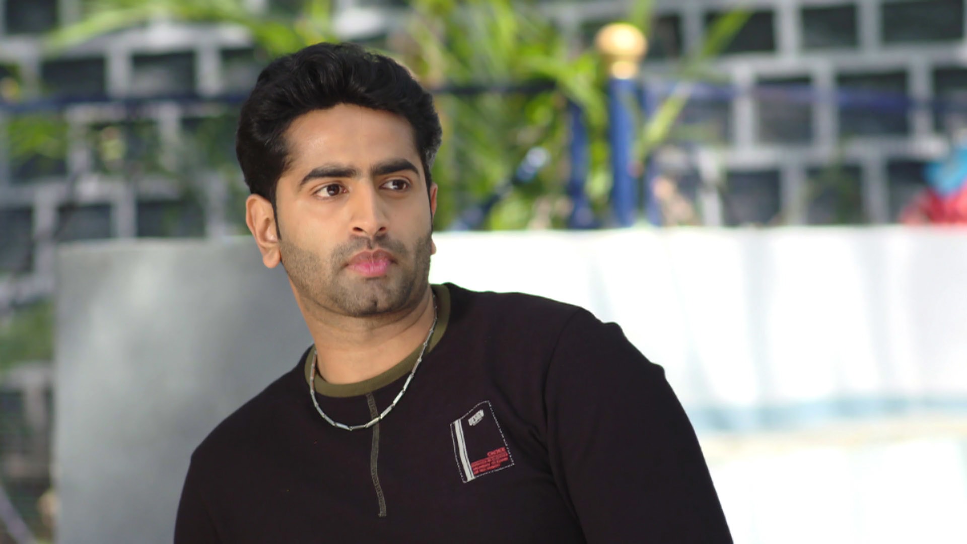 Watch Prem Is in Trouble Online