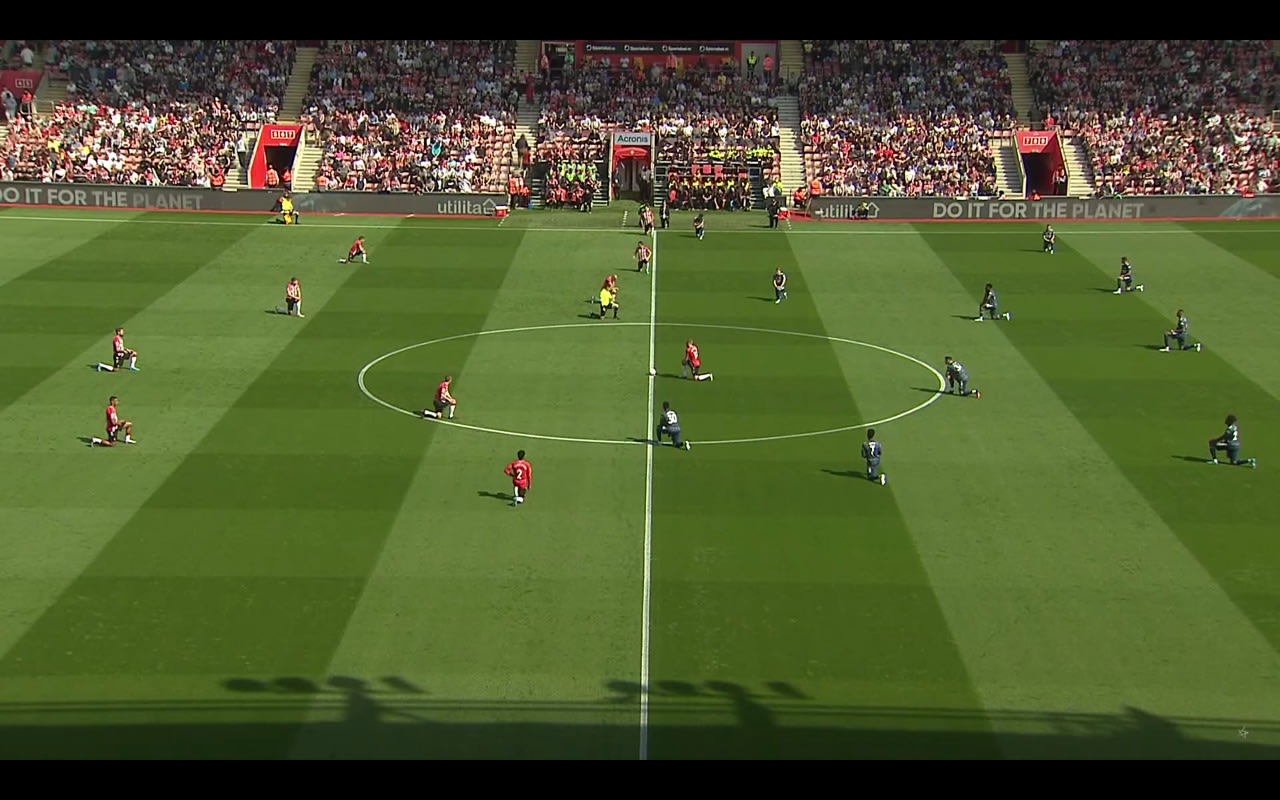 Watch Kick-off! Online