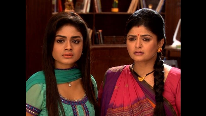 Watch Uttaran S1 Episode 1142 on JioHotstar