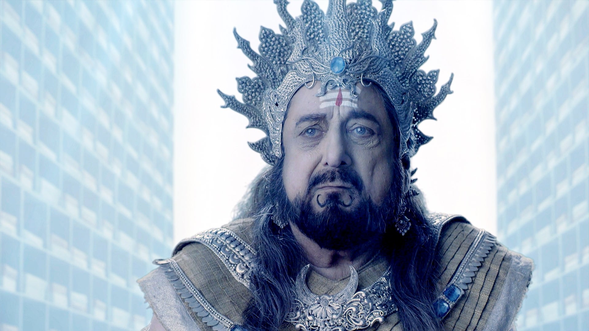 Watch Shani S1 Episode 297 on JioHotstar