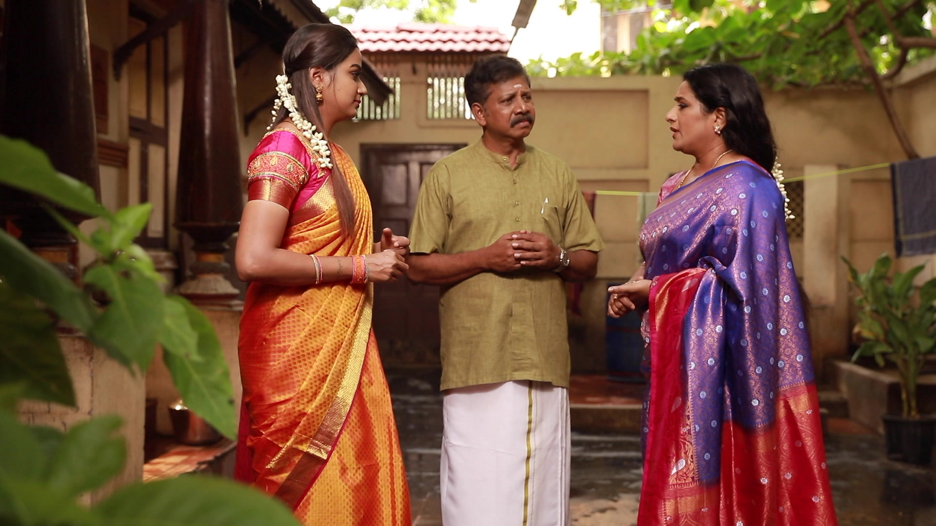 Watch Raja Rani 2 S2 Episode 545 on JioHotstar